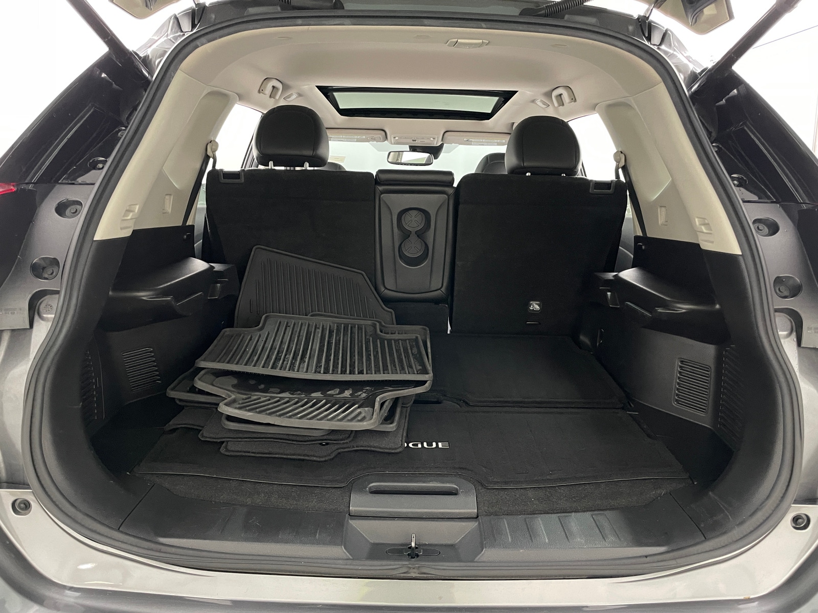 Thumbnail: 2018 Nissan Rogue - 6