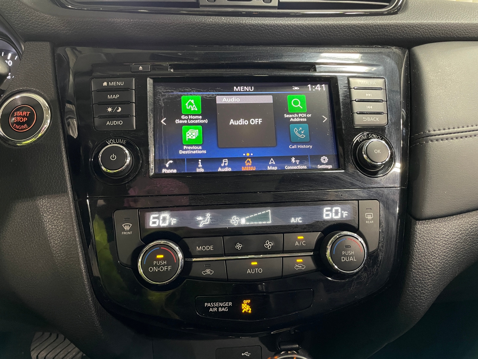 Thumbnail: 2018 Nissan Rogue - 3