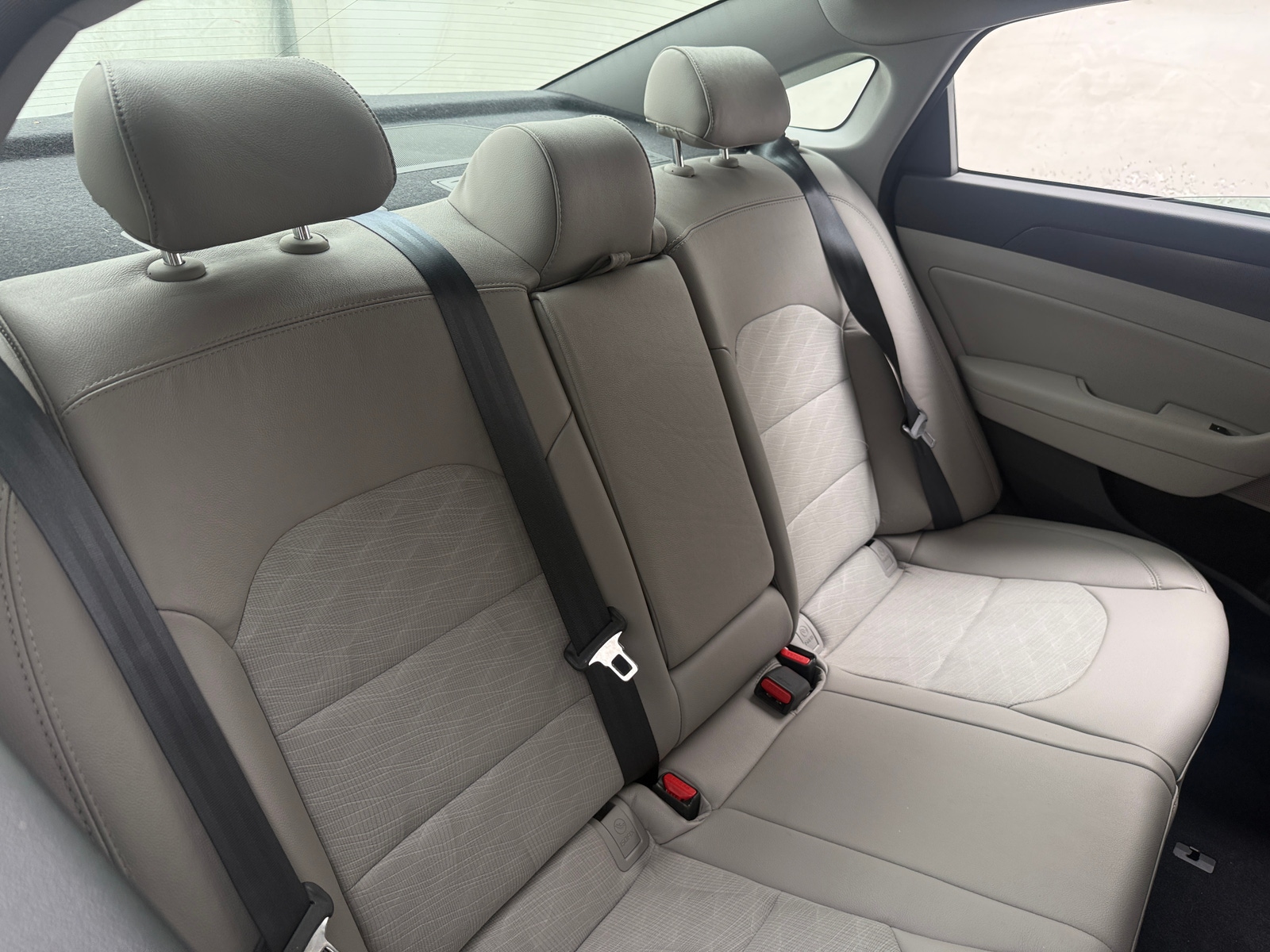 Thumbnail: 2015 Hyundai Sonata - 6