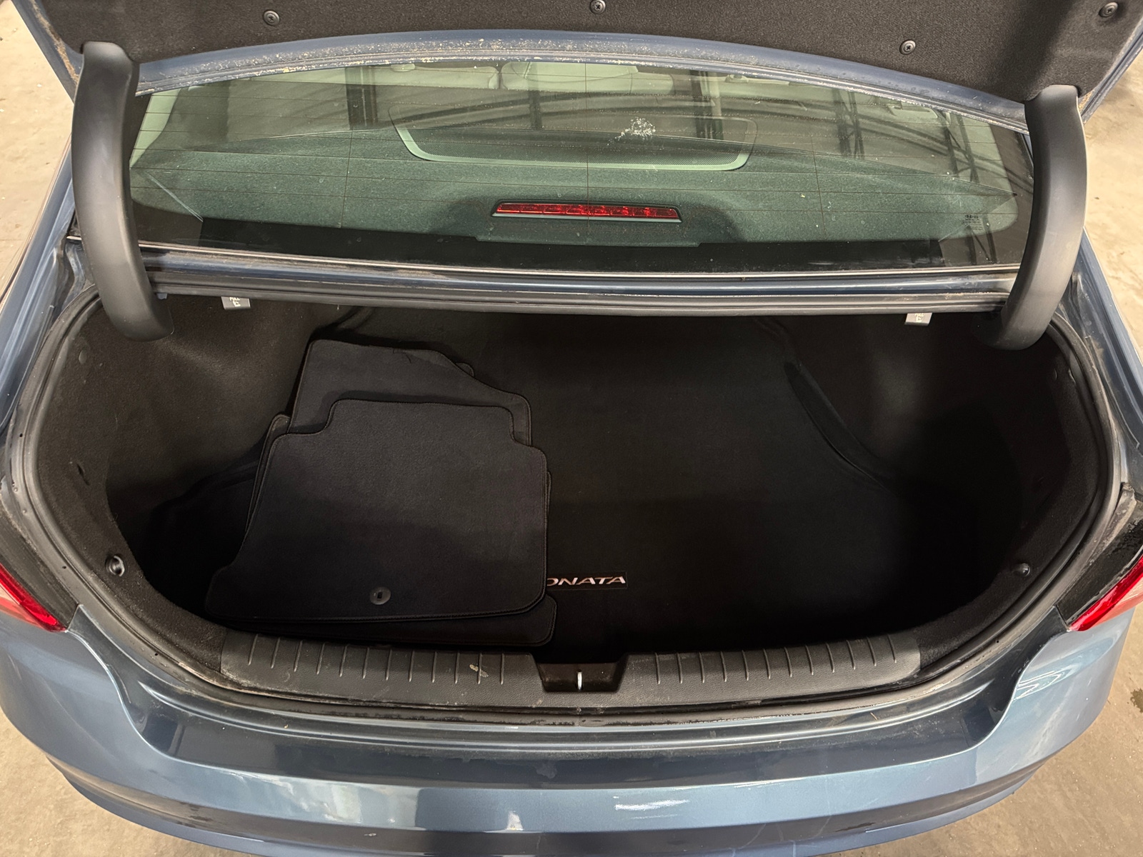 Thumbnail: 2015 Hyundai Sonata - 7