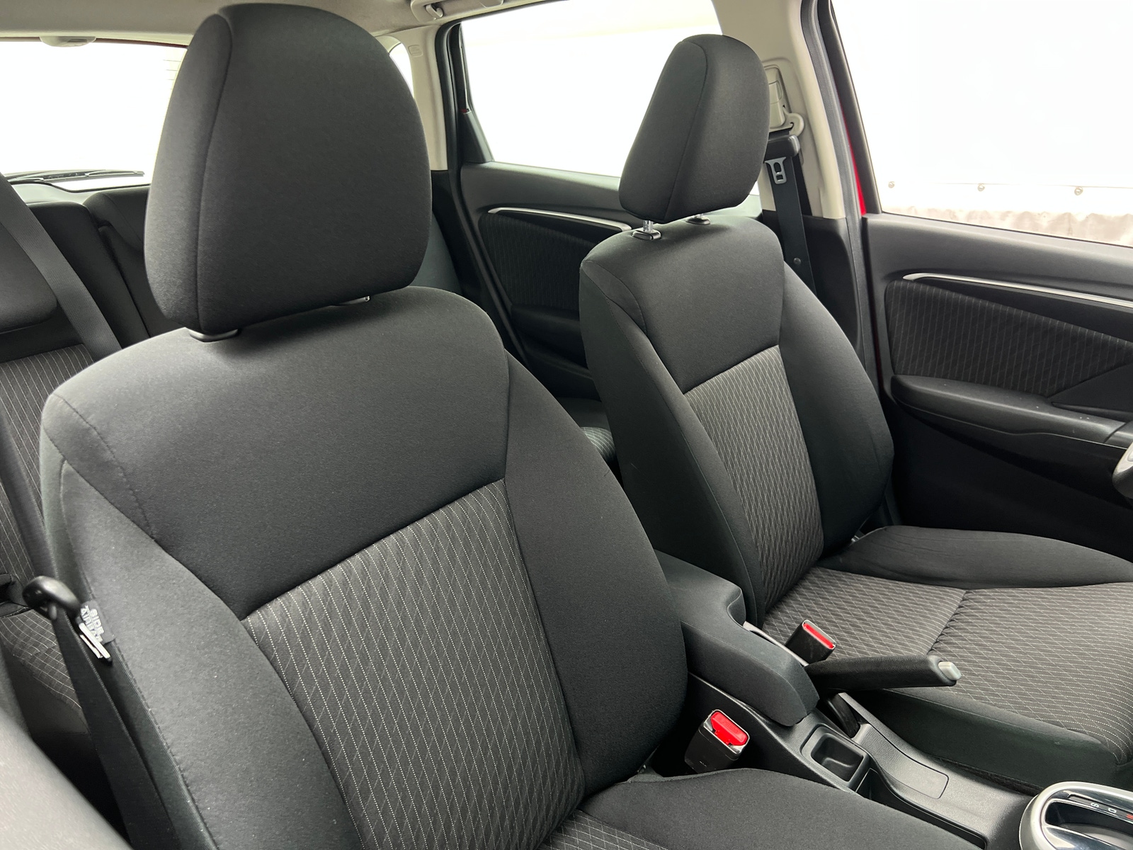 Thumbnail: 2019 Honda Fit - 2