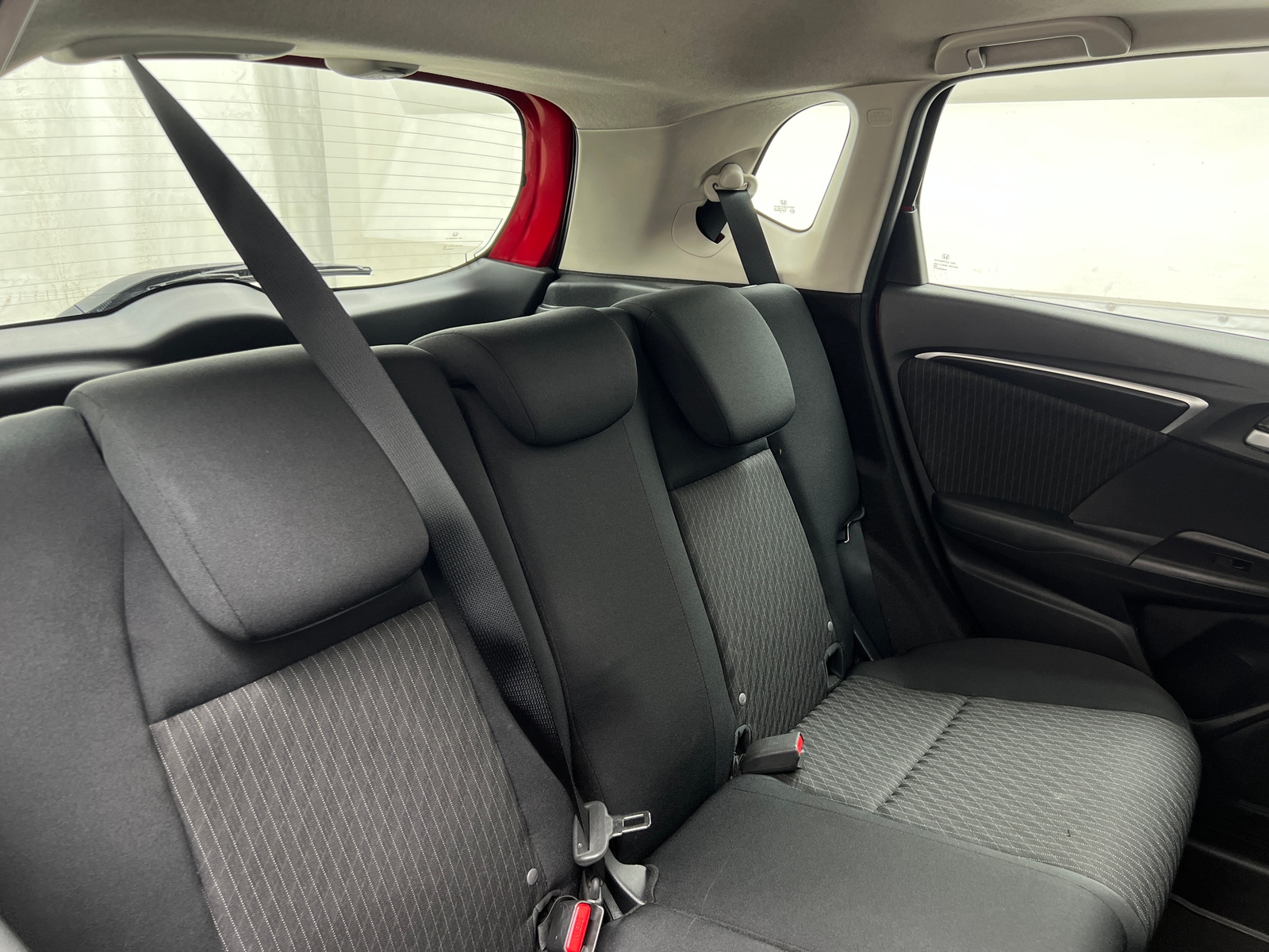 Thumbnail: 2019 Honda Fit - 6