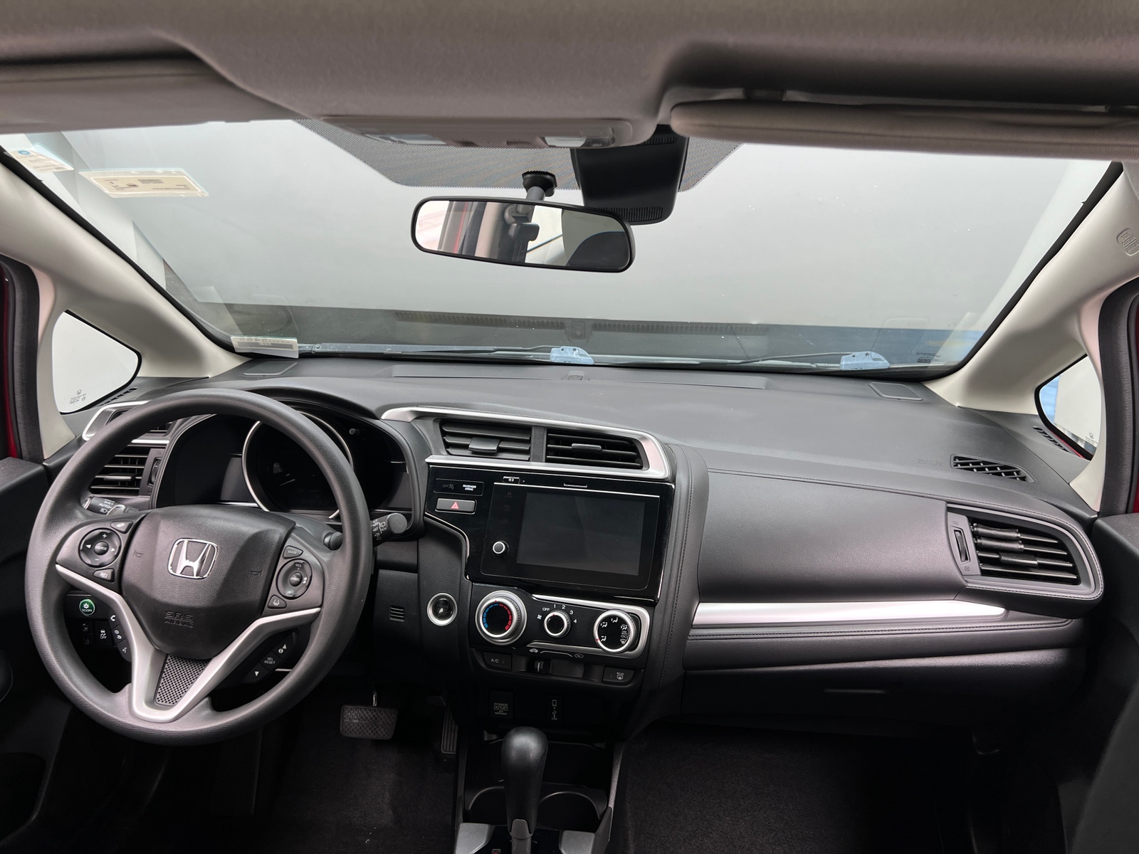 Thumbnail: 2019 Honda Fit - 3