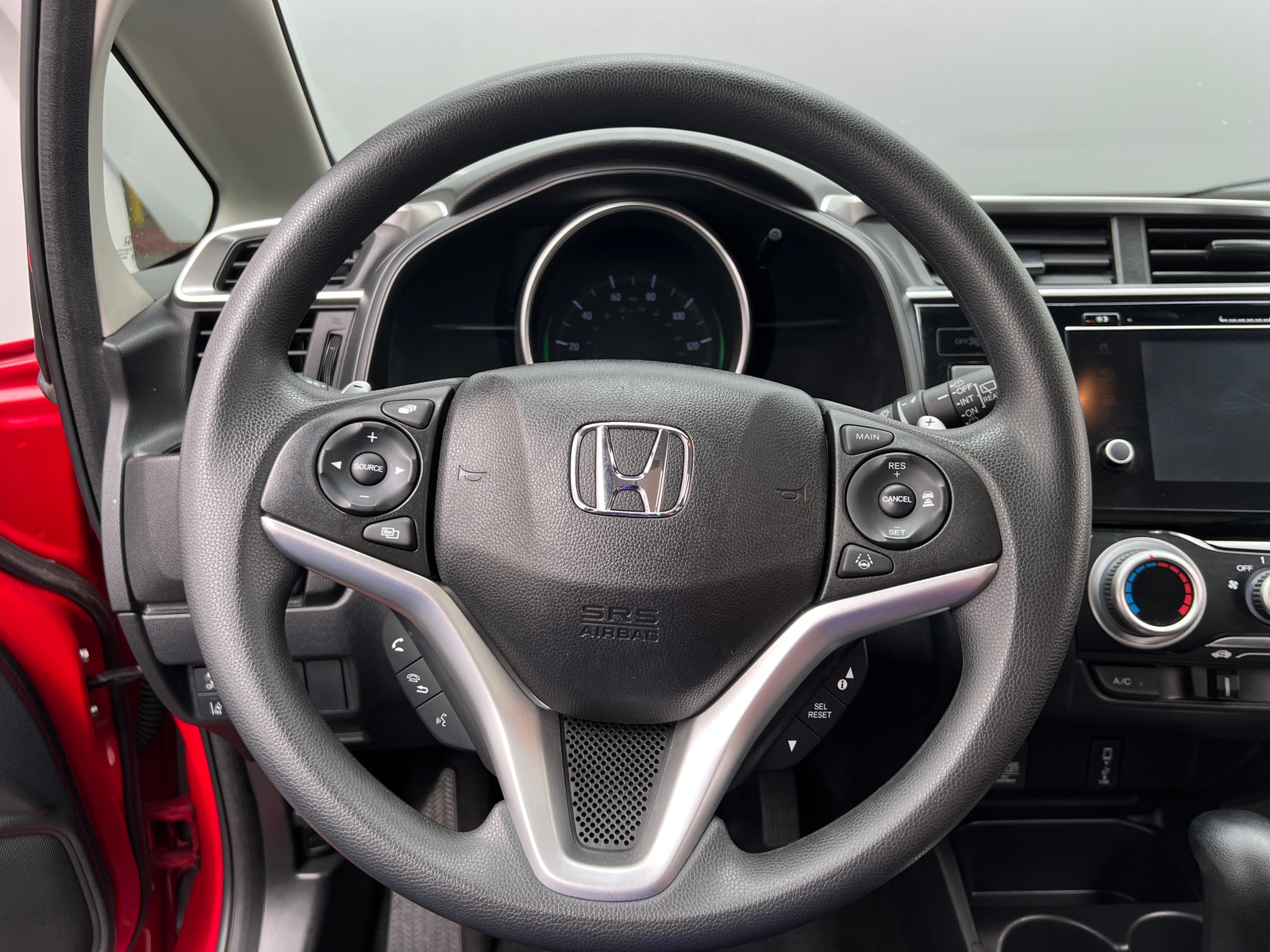 Thumbnail: 2019 Honda Fit - 5