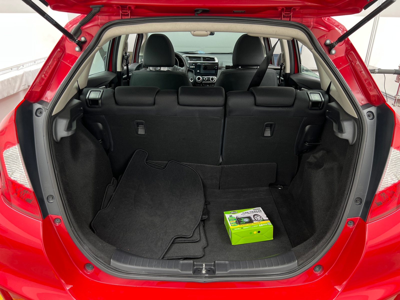 Thumbnail: 2019 Honda Fit - 7