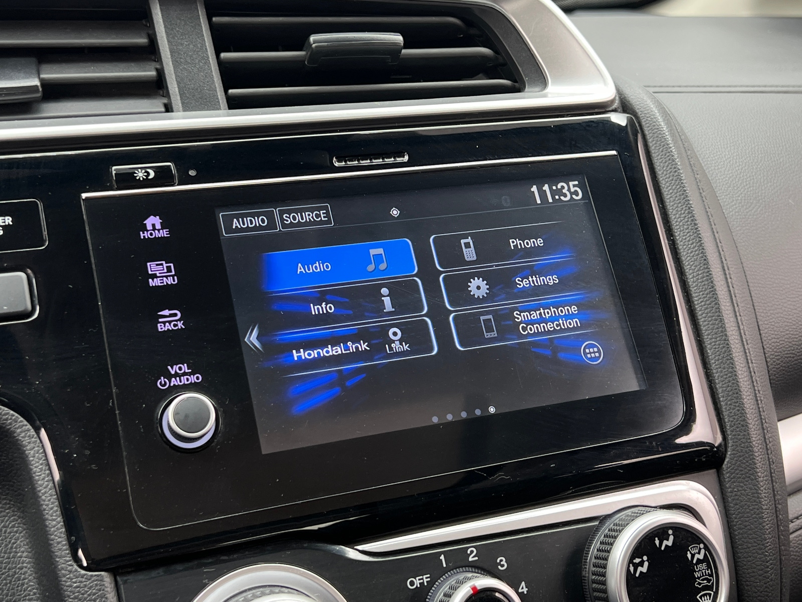 Thumbnail: 2019 Honda Fit - 4