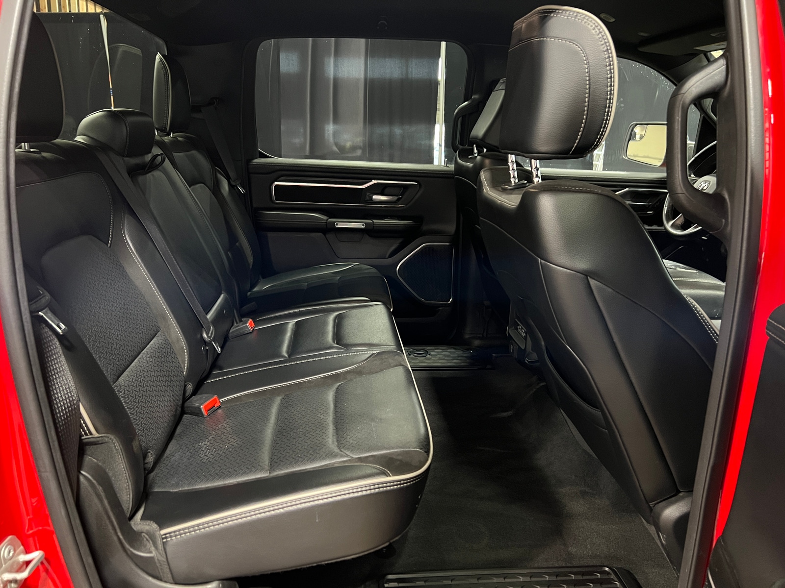 Thumbnail: 2024 RAM 1500 - 5