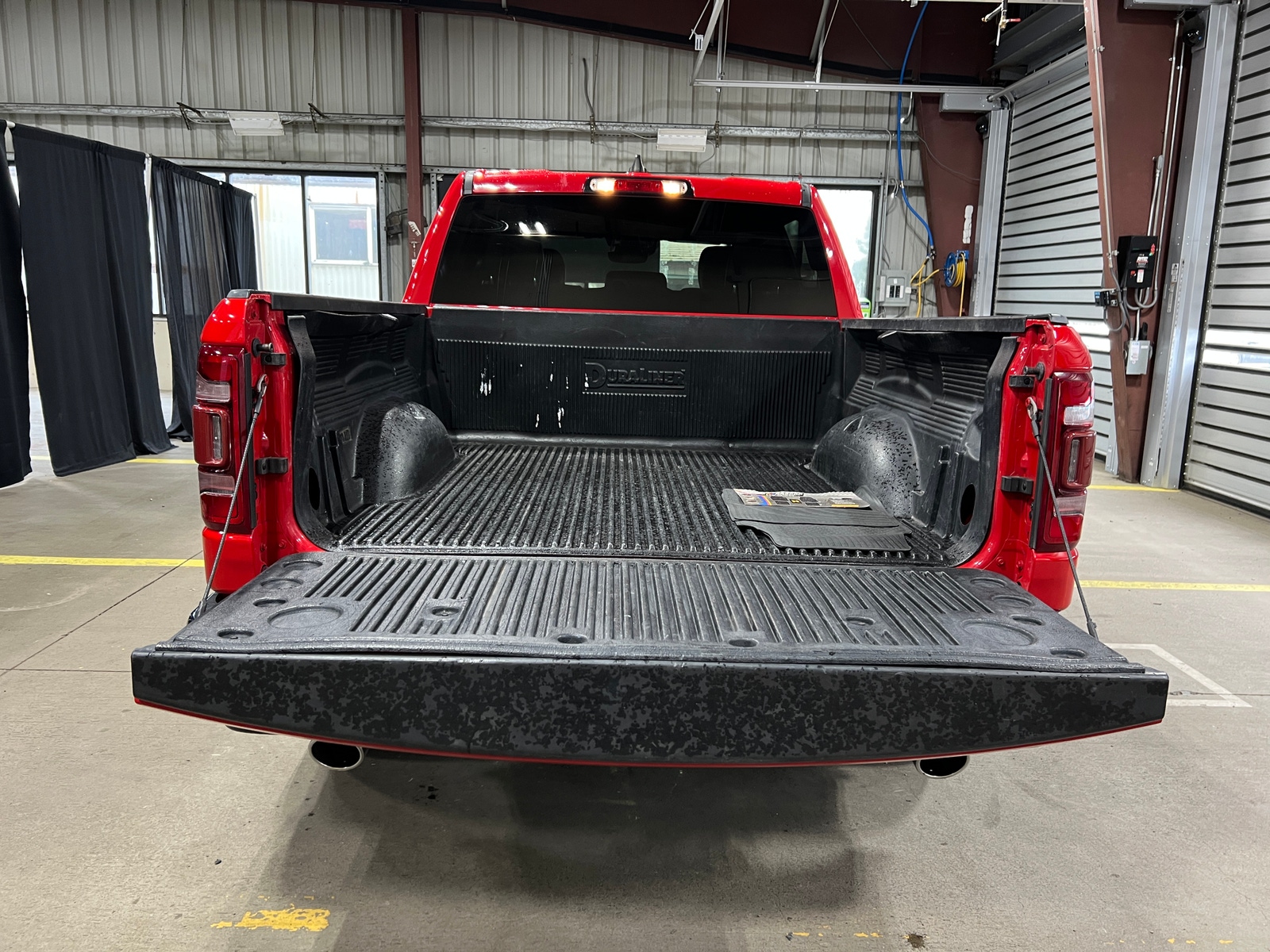 Thumbnail: 2024 RAM 1500 - 6