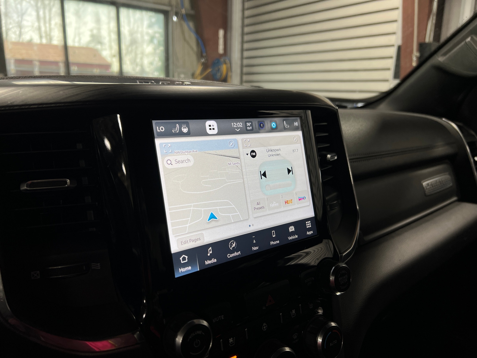 Thumbnail: 2024 RAM 1500 - 3