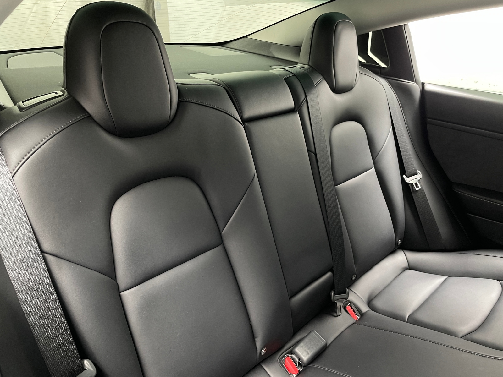 Thumbnail: 2022 Tesla Model 3 - 5