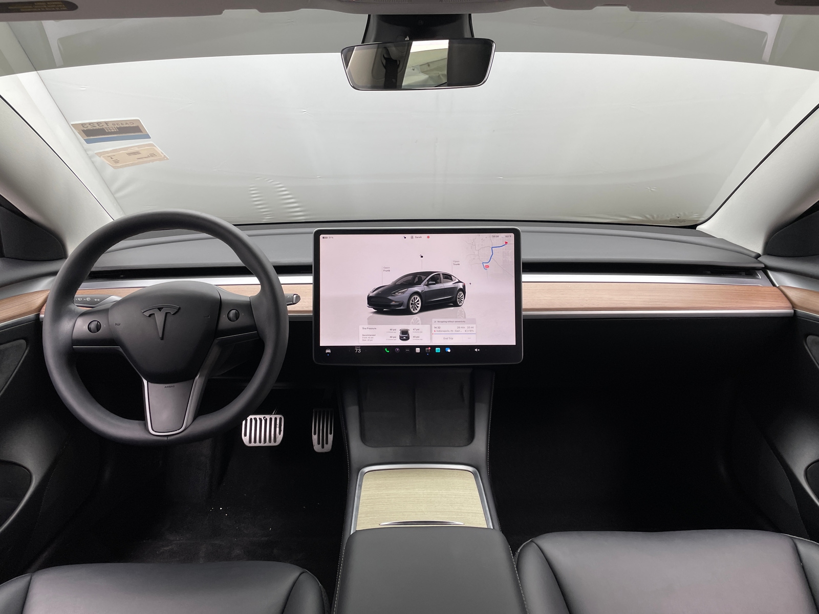 Thumbnail: 2022 Tesla Model 3 - 2