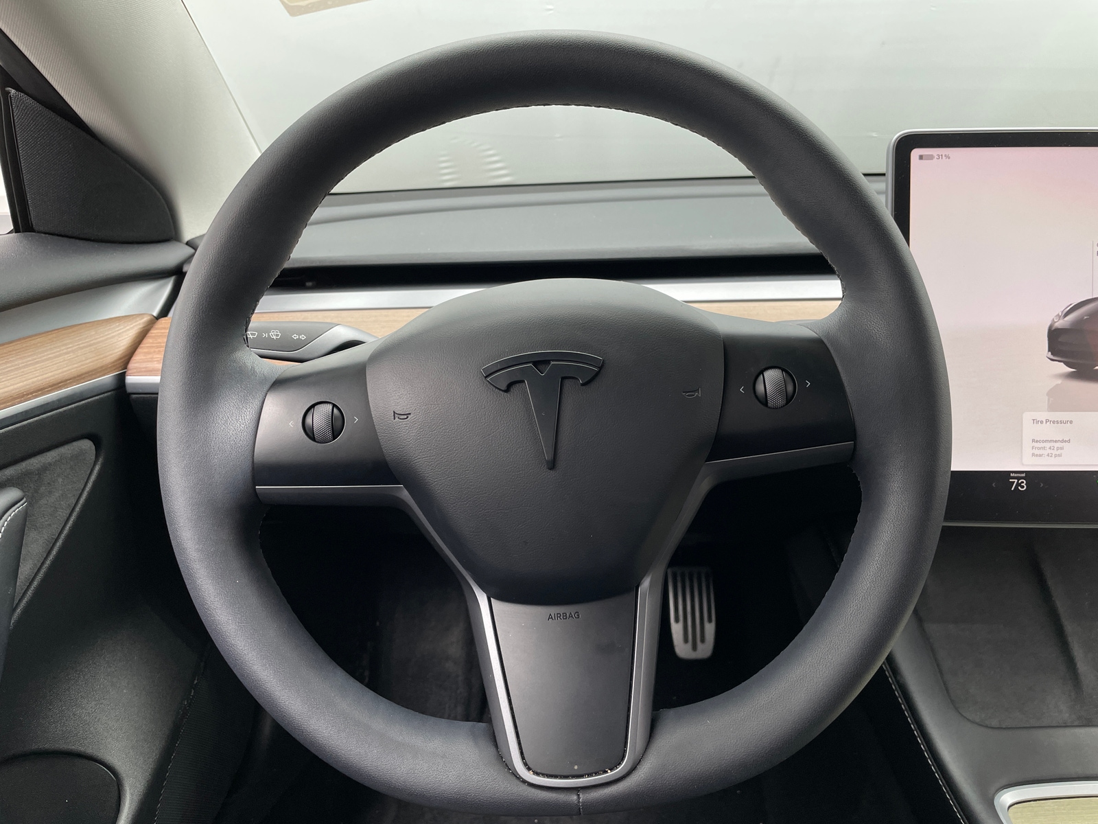 Thumbnail: 2022 Tesla Model 3 - 4