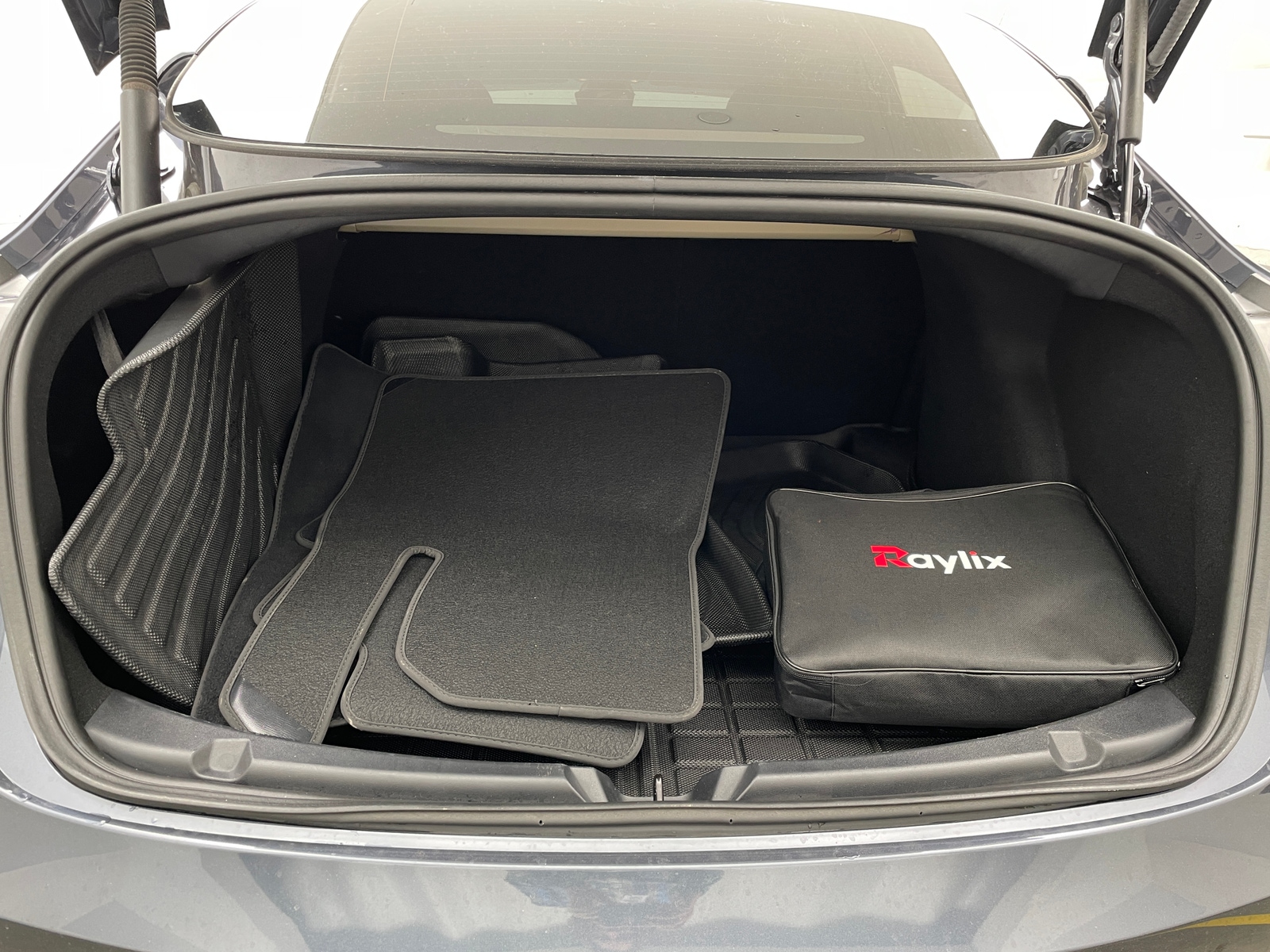 Thumbnail: 2022 Tesla Model 3 - 6