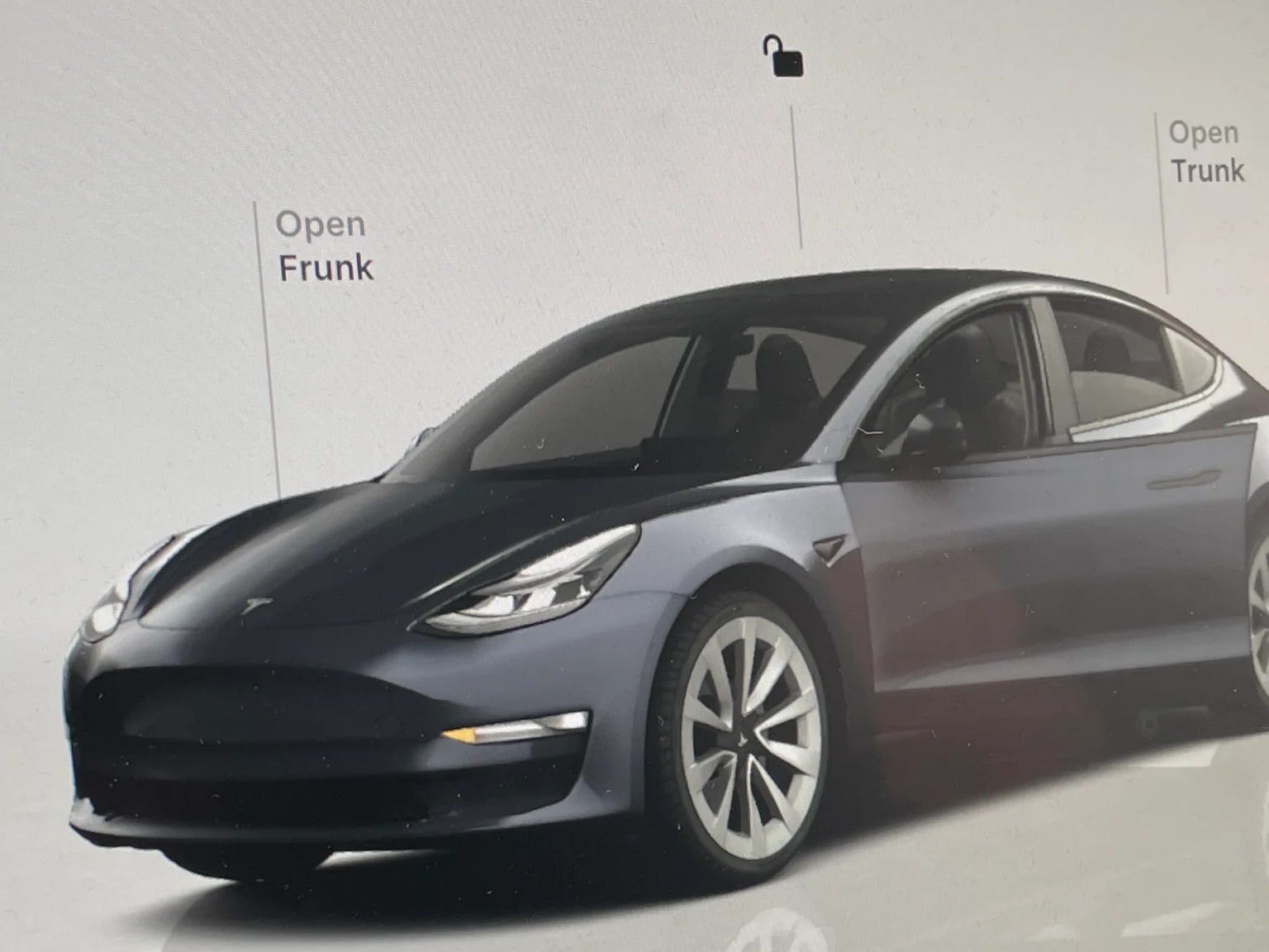 Thumbnail: 2022 Tesla Model 3 - 3