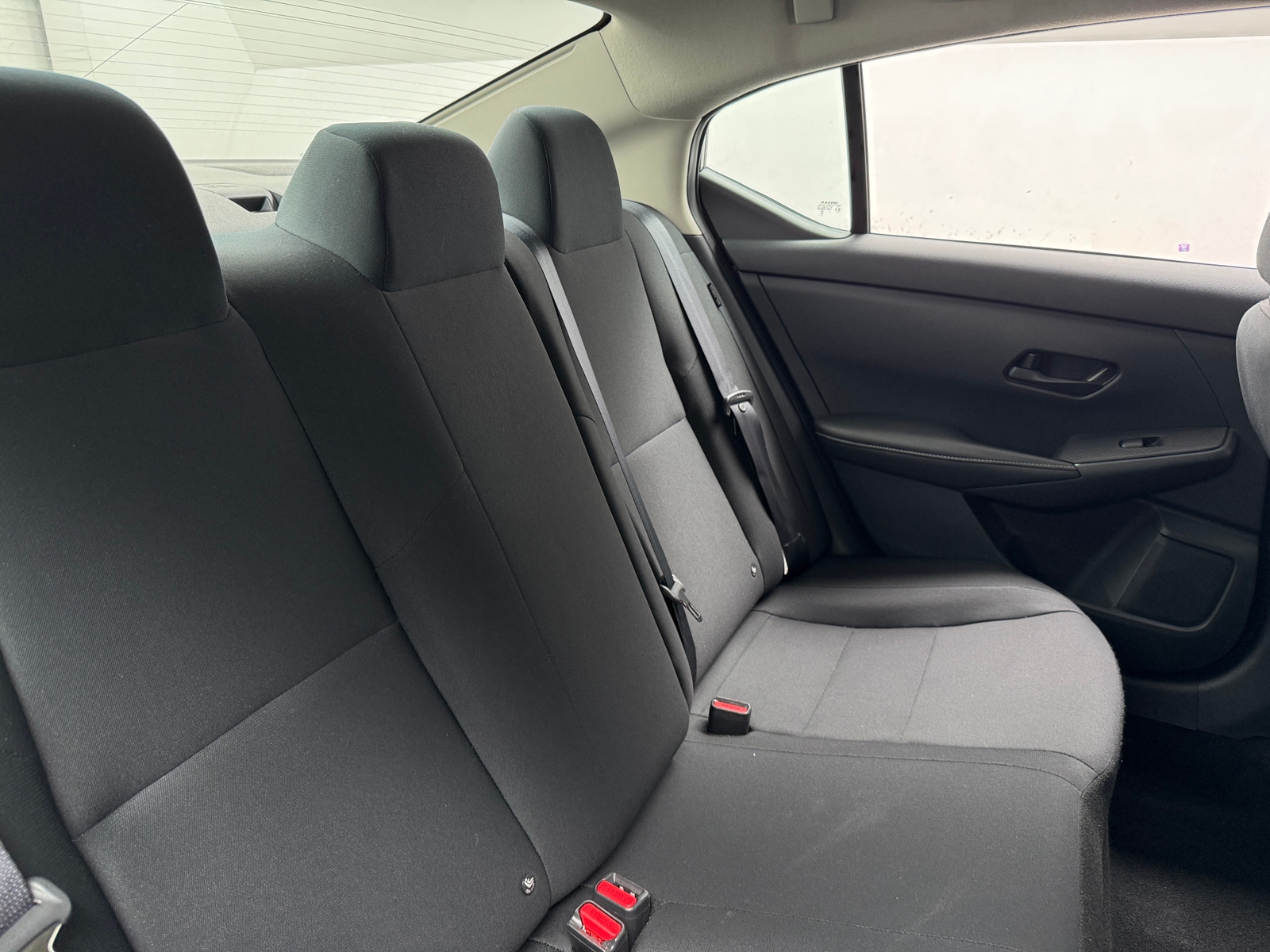 Thumbnail: 2025 Nissan Sentra - 6