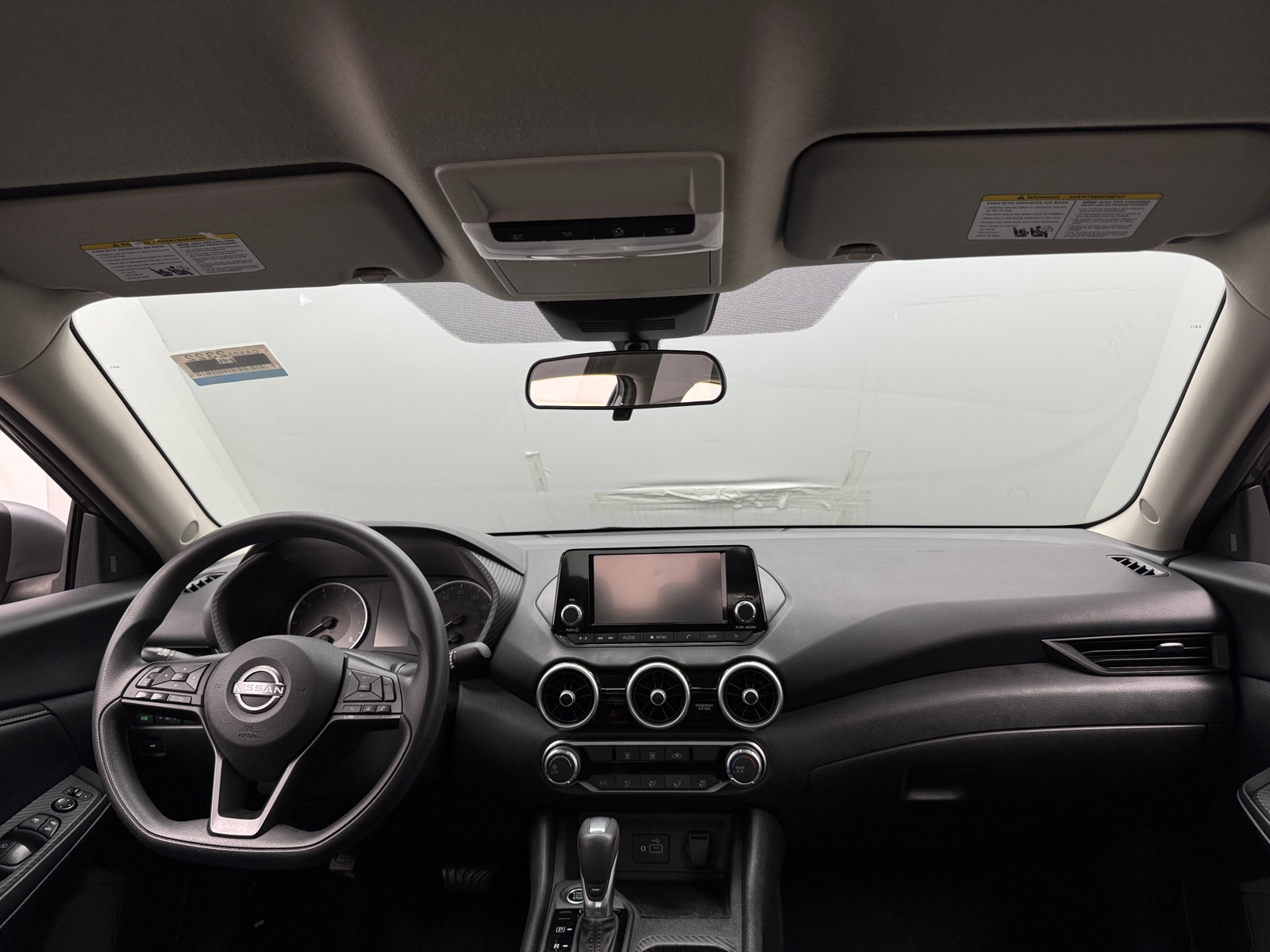 Thumbnail: 2025 Nissan Sentra - 3