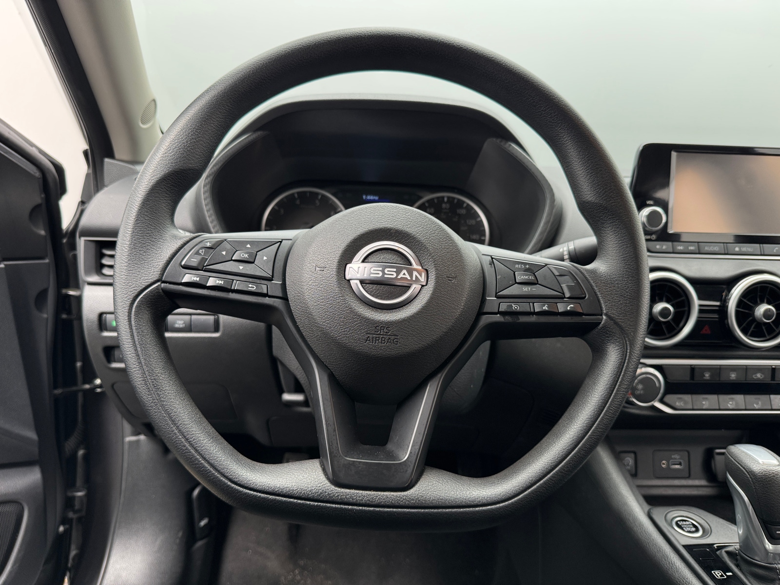 Thumbnail: 2025 Nissan Sentra - 5