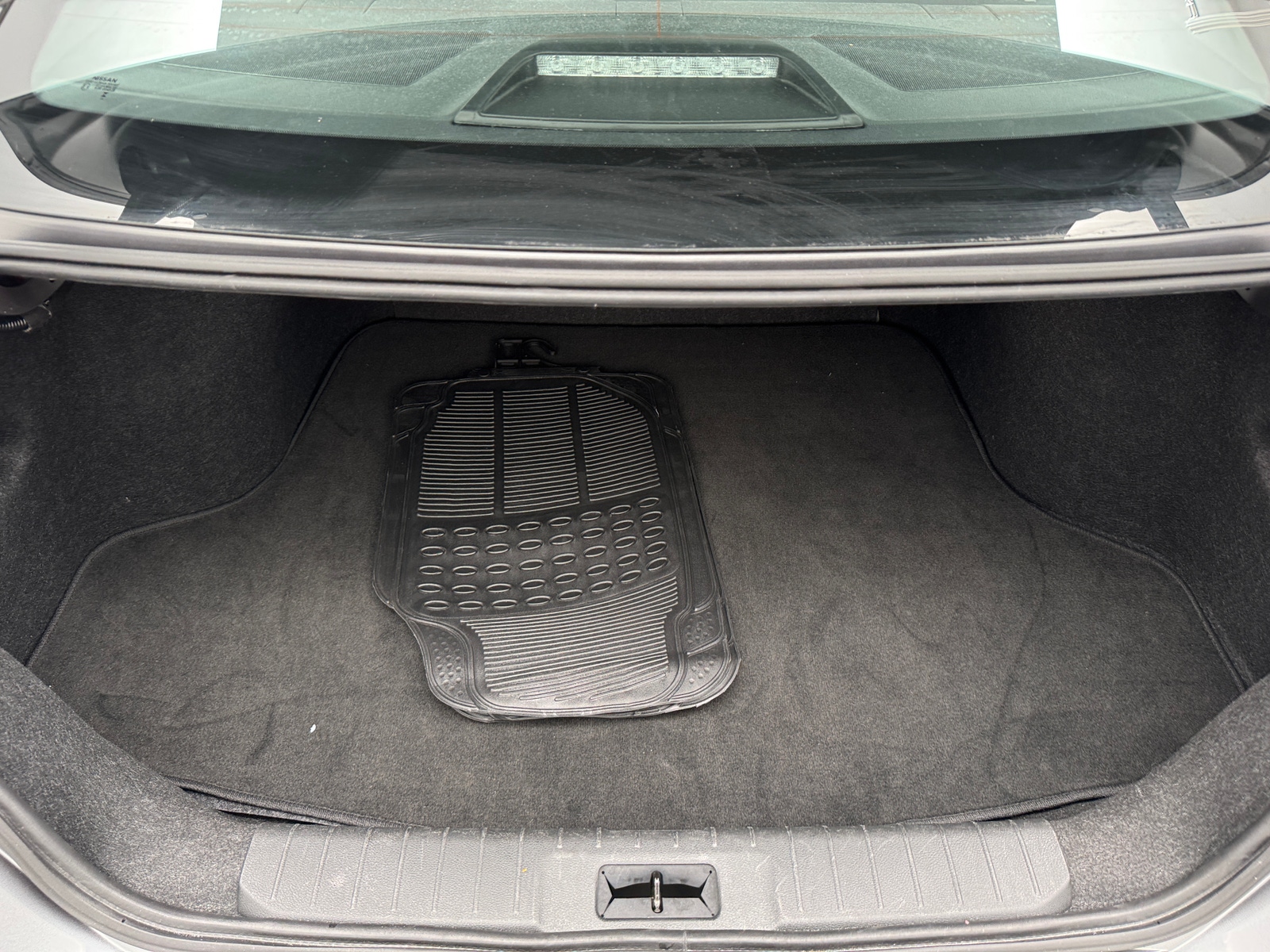 Thumbnail: 2025 Nissan Sentra - 7