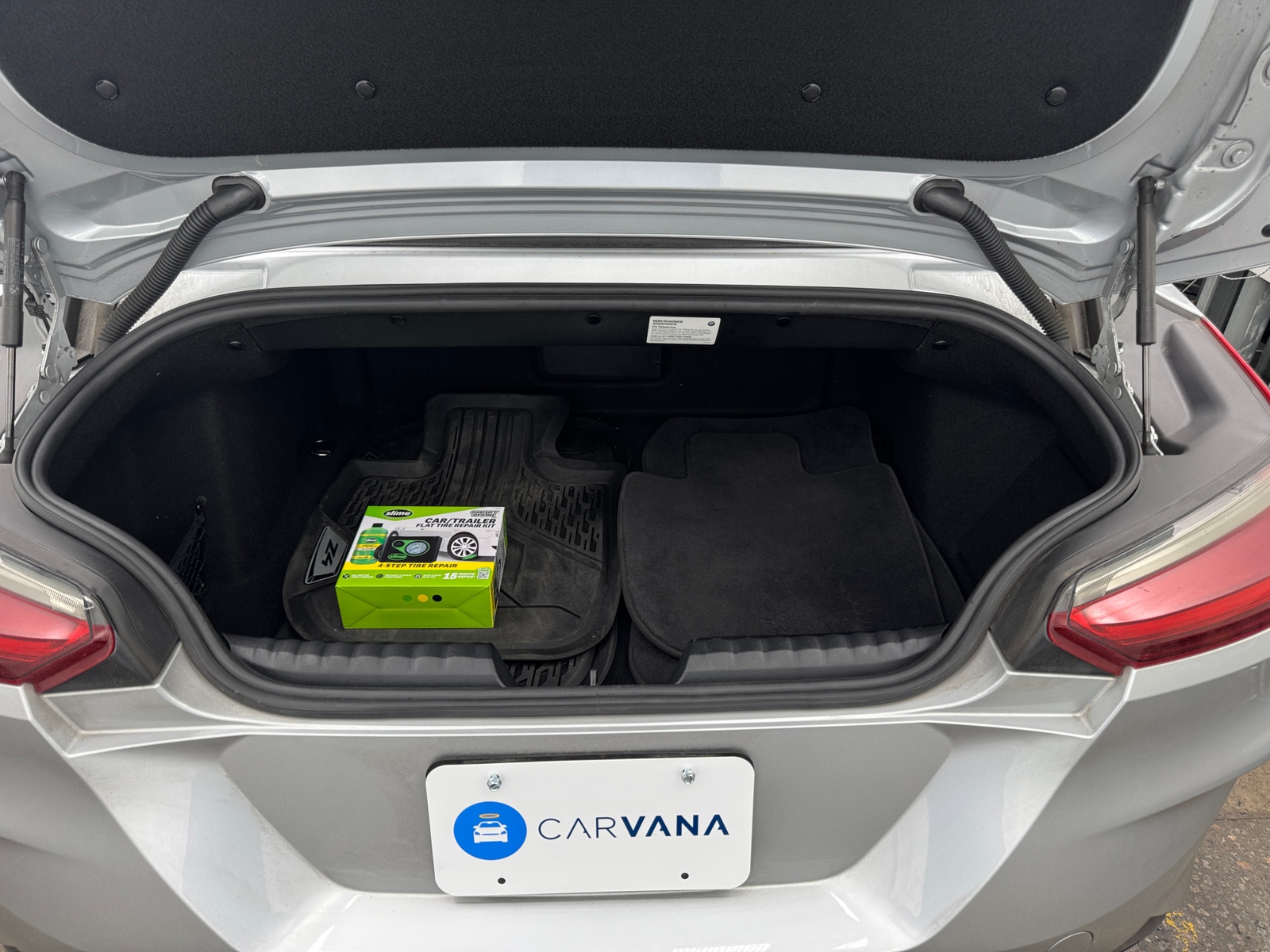 Thumbnail: 2022 BMW Z4 - 5