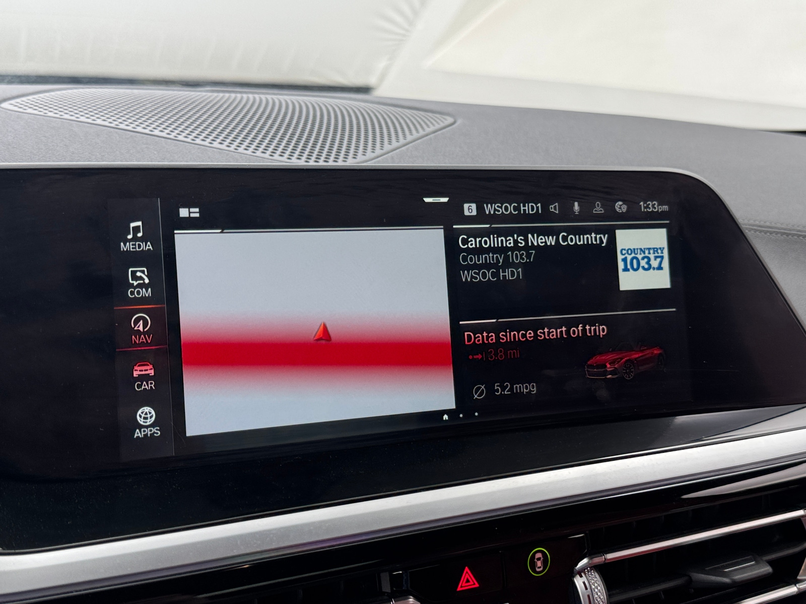 Thumbnail: 2022 BMW Z4 - 3