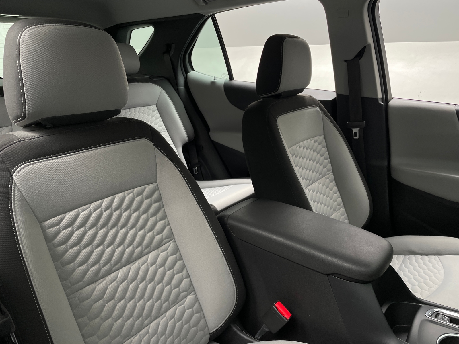 Thumbnail: 2019 Chevrolet Equinox - 2