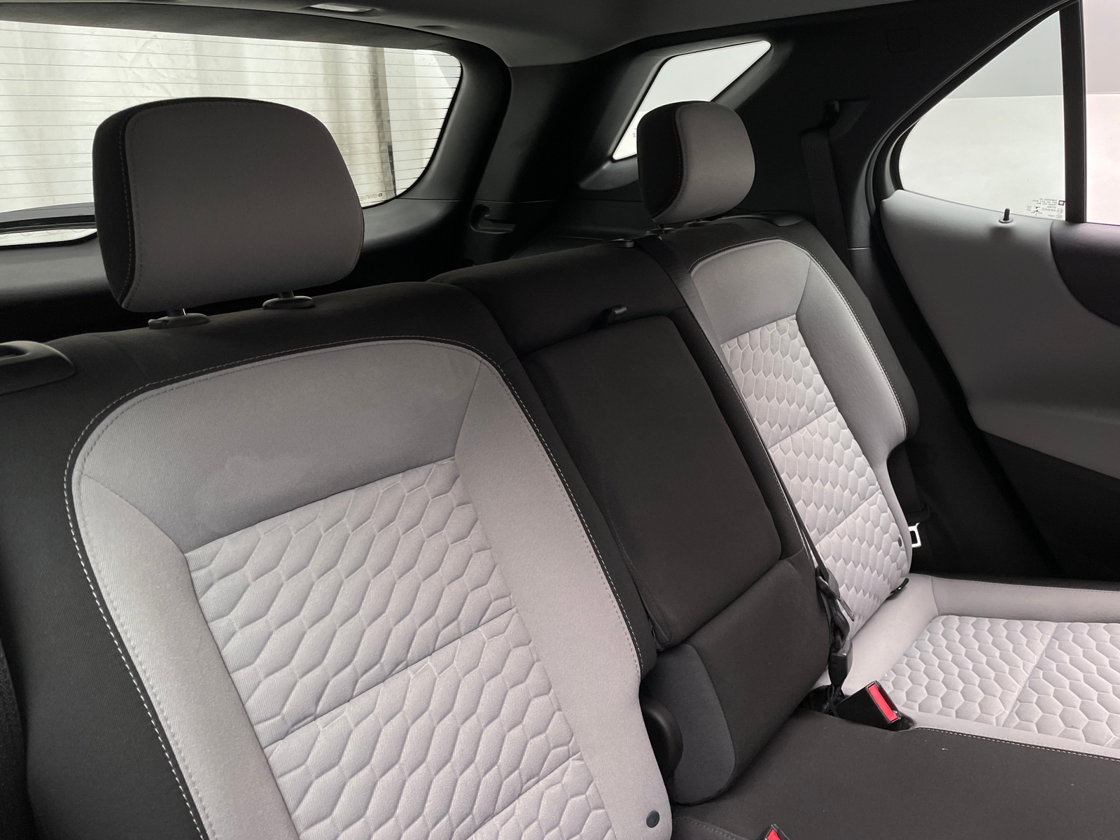 Thumbnail: 2019 Chevrolet Equinox - 6