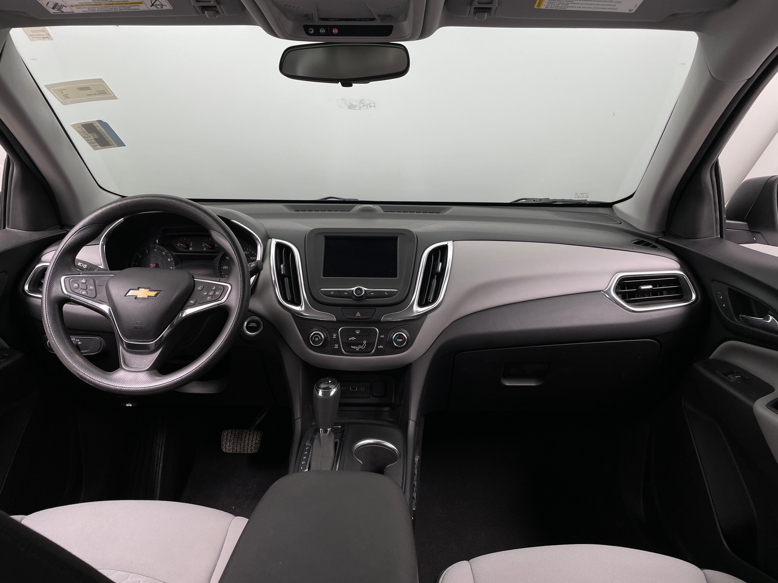 Thumbnail: 2019 Chevrolet Equinox - 3