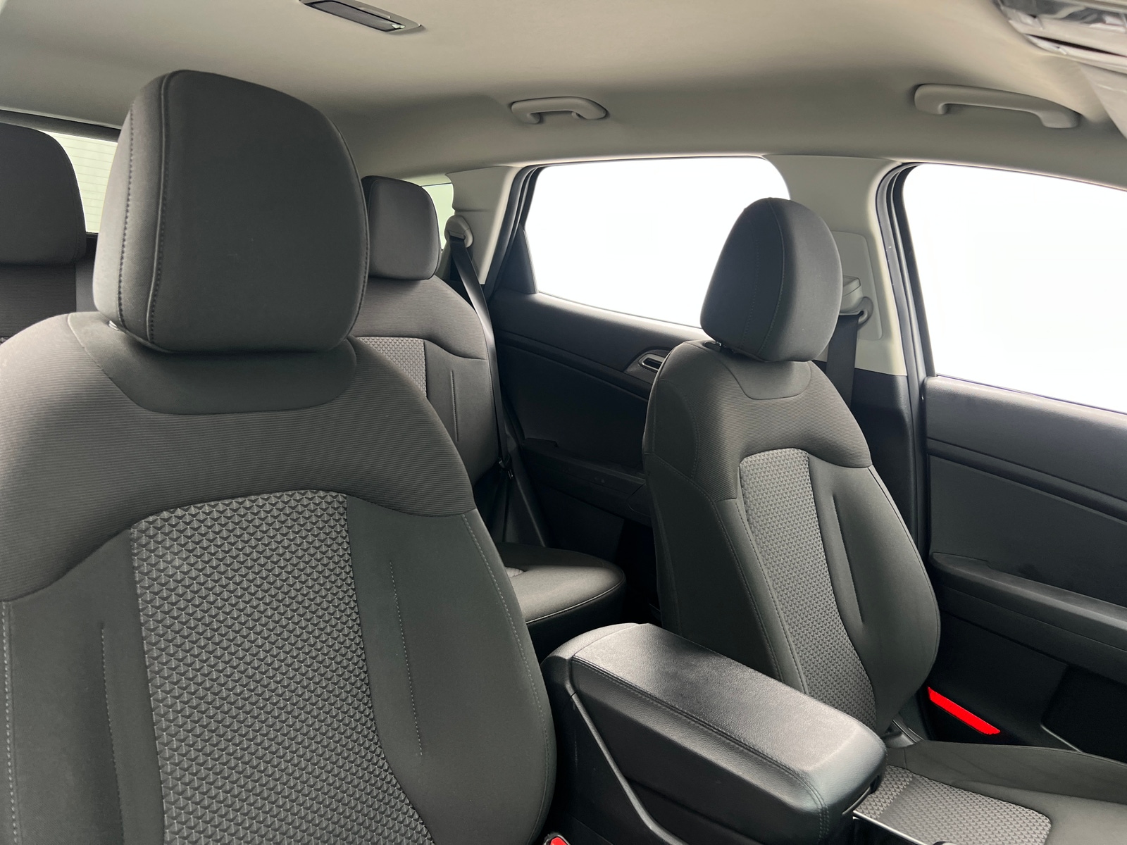 Thumbnail: 2024 Kia Sportage - 2