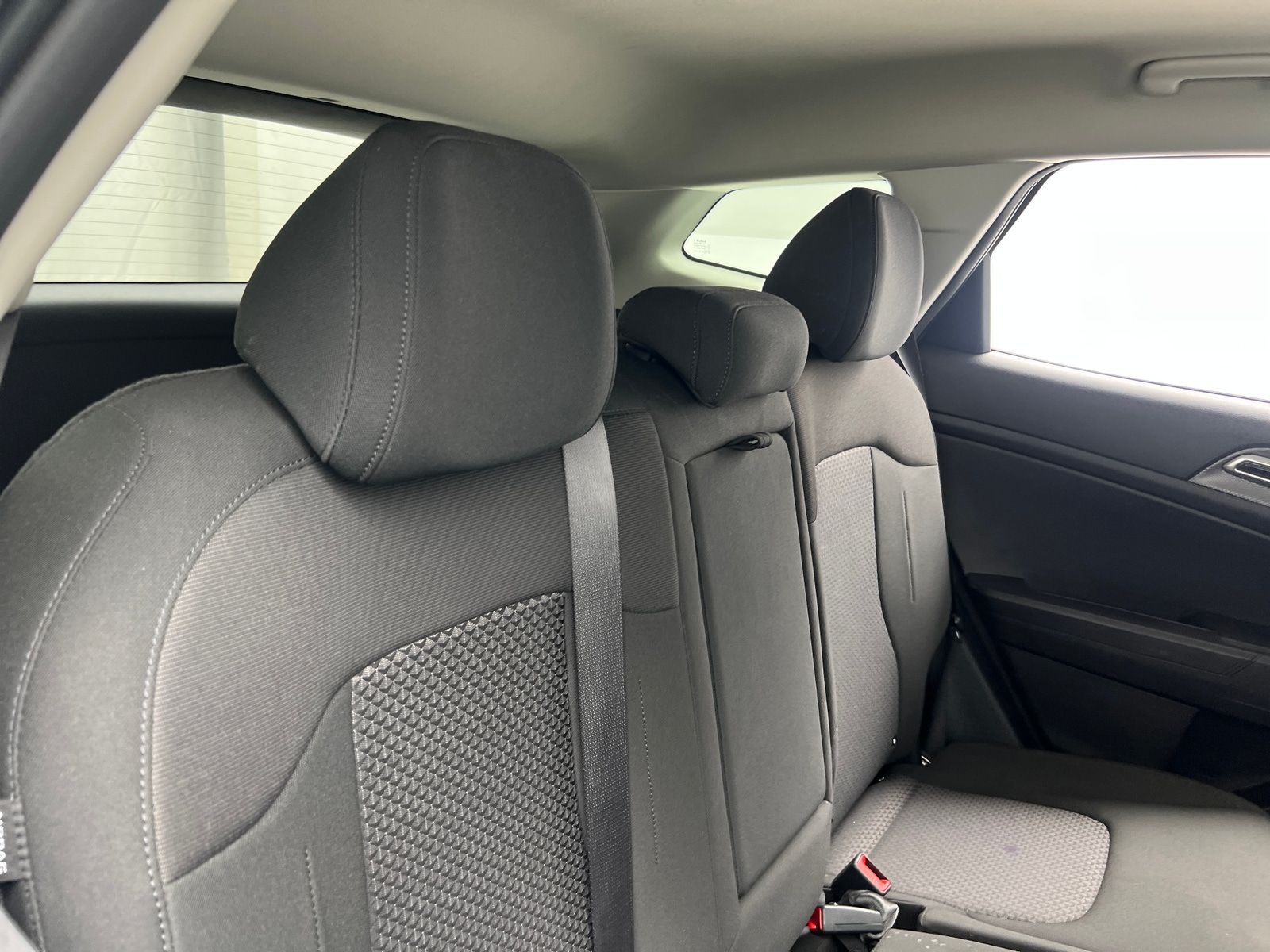 Thumbnail: 2024 Kia Sportage - 6