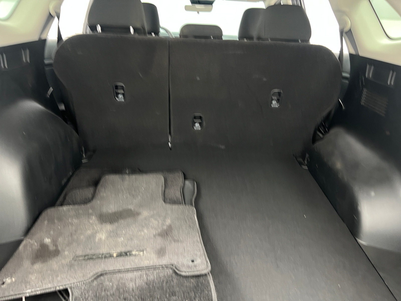 Thumbnail: 2024 Kia Sportage - 7