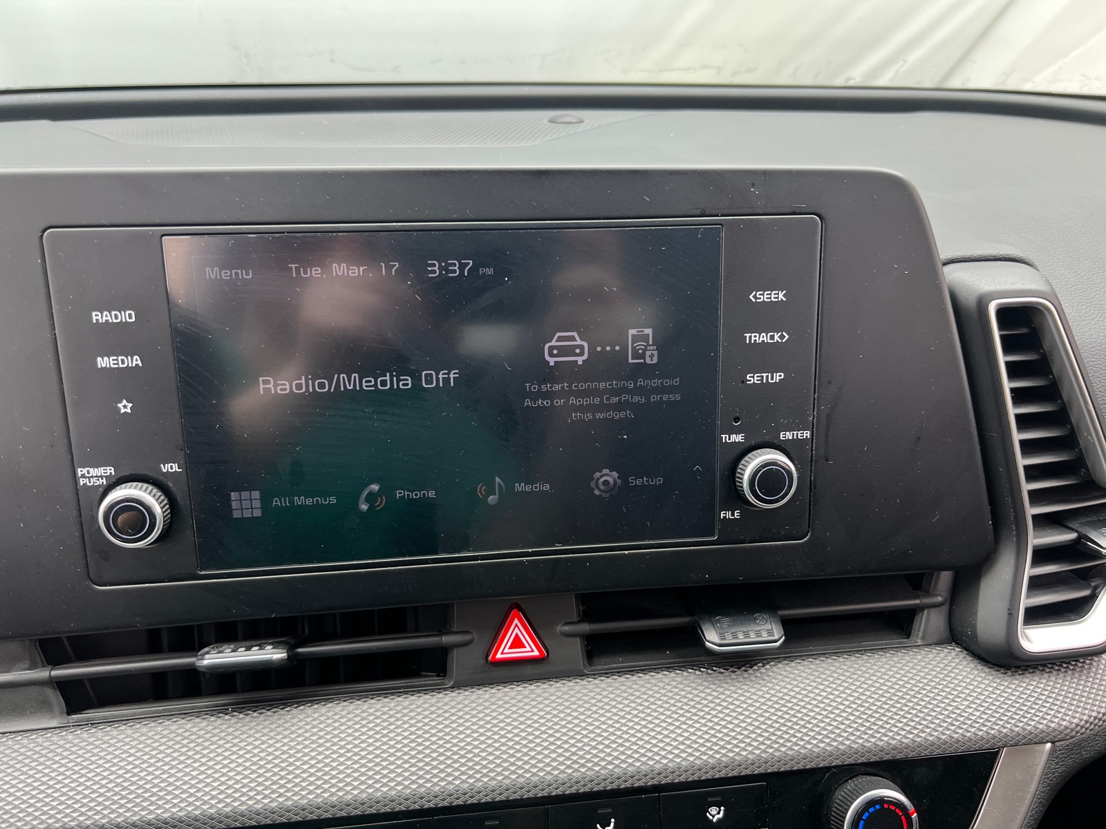 Thumbnail: 2024 Kia Sportage - 4