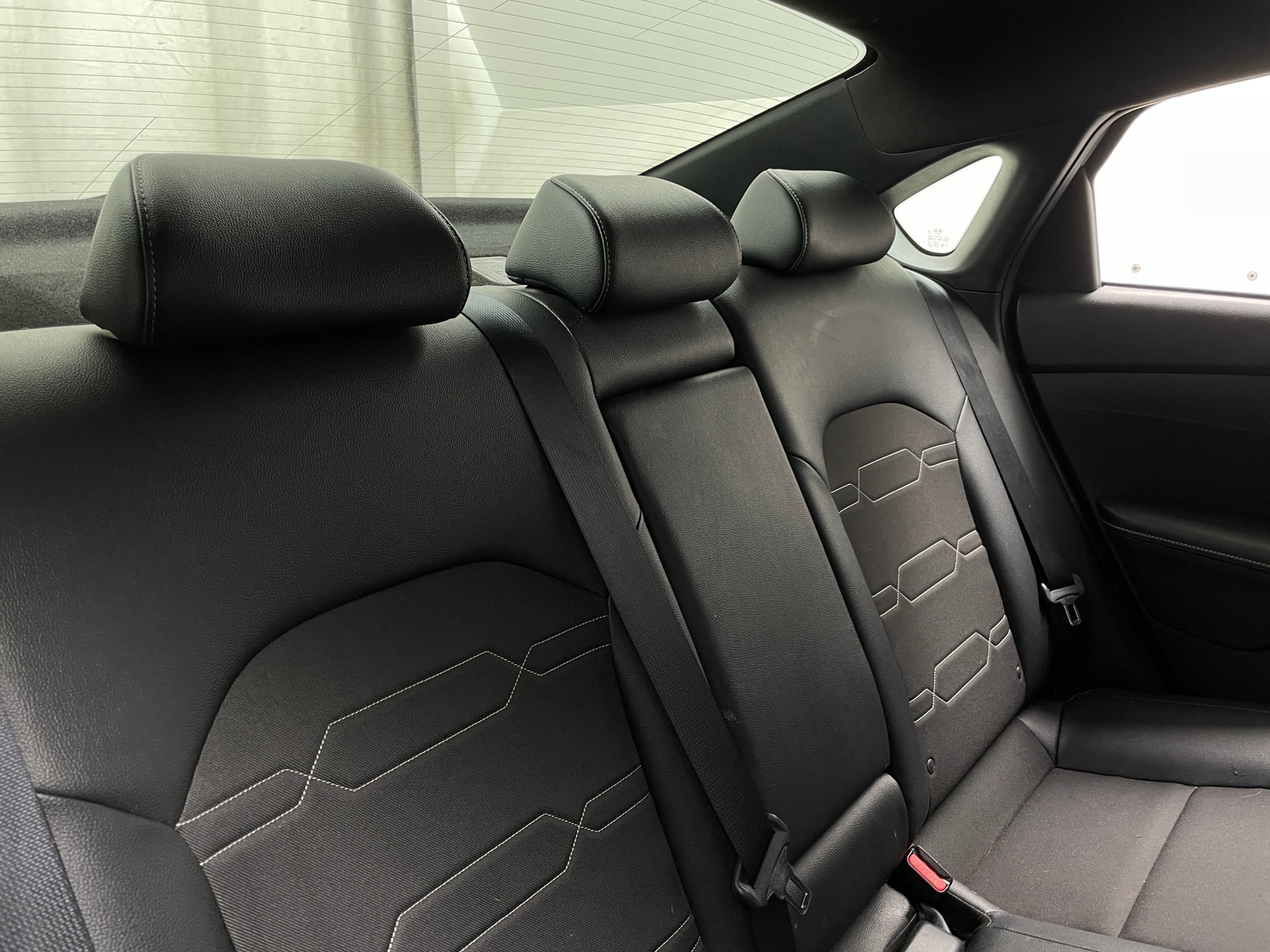 Thumbnail: 2021 Kia Forte - 6