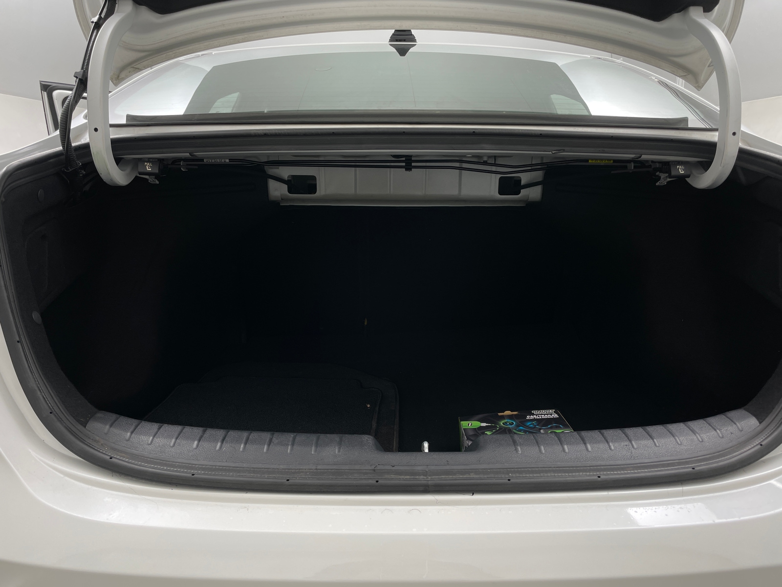 Thumbnail: 2021 Kia Forte - 7