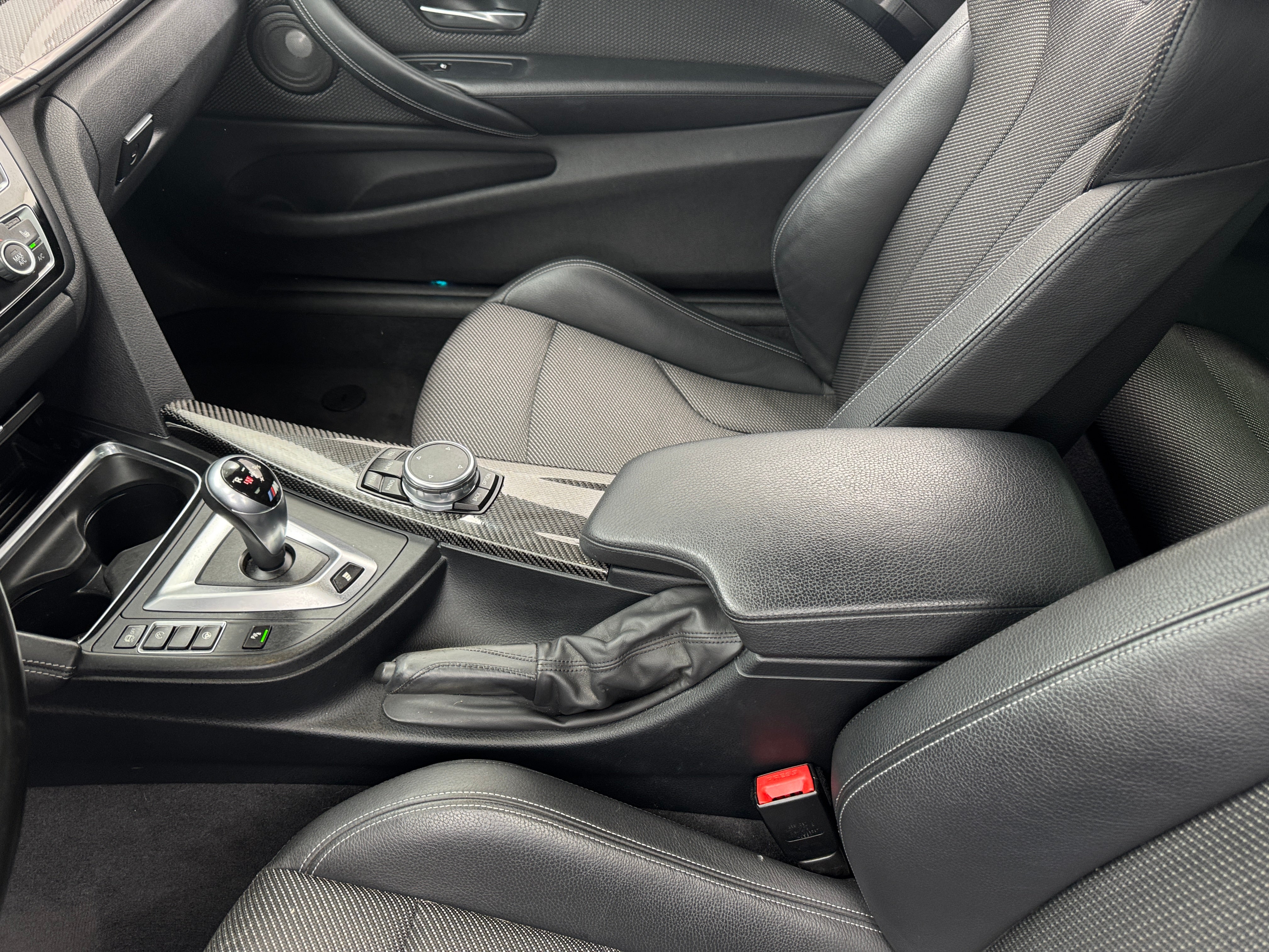 2016 BMW M4