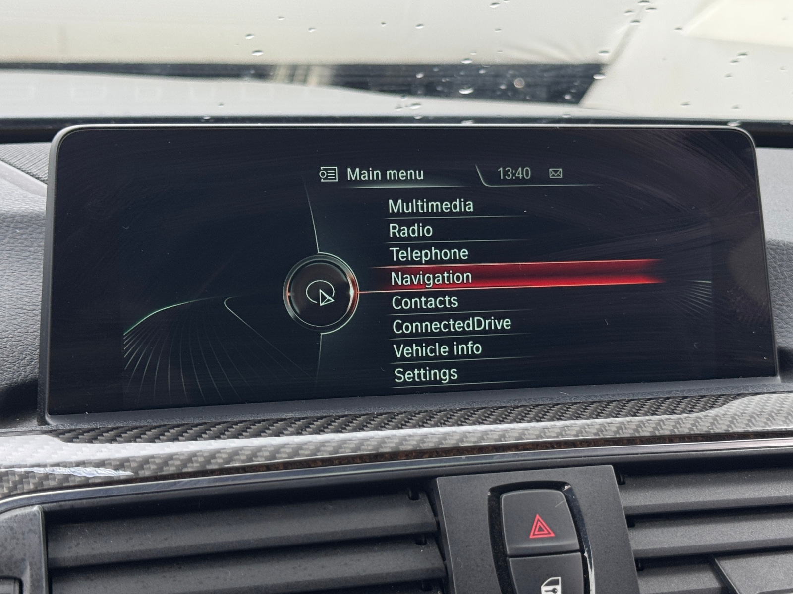 Thumbnail: 2016 BMW M4 - 2