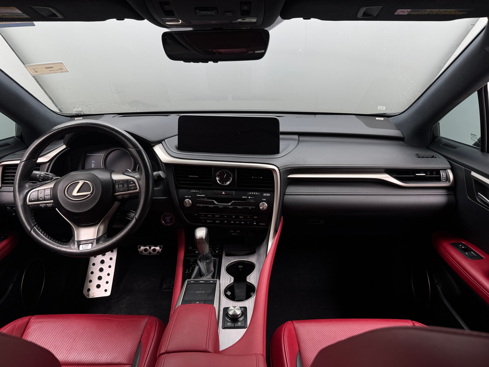 Thumbnail: 2020 Lexus RX - 2