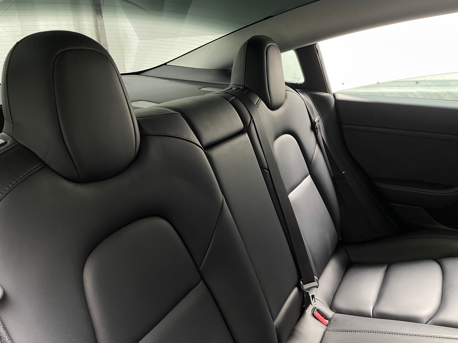 Thumbnail: 2021 Tesla Model 3 - 5