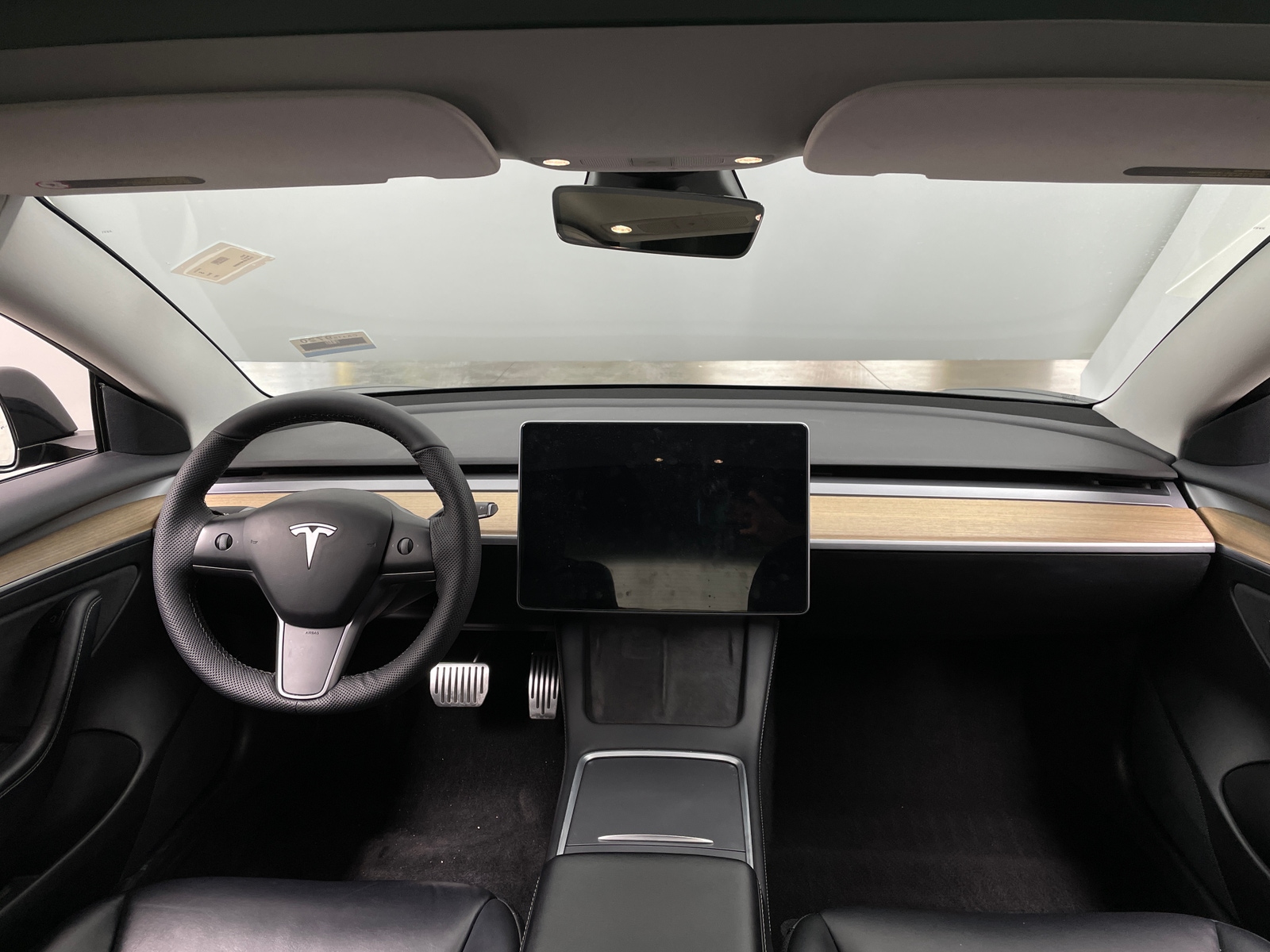 Thumbnail: 2021 Tesla Model 3 - 2