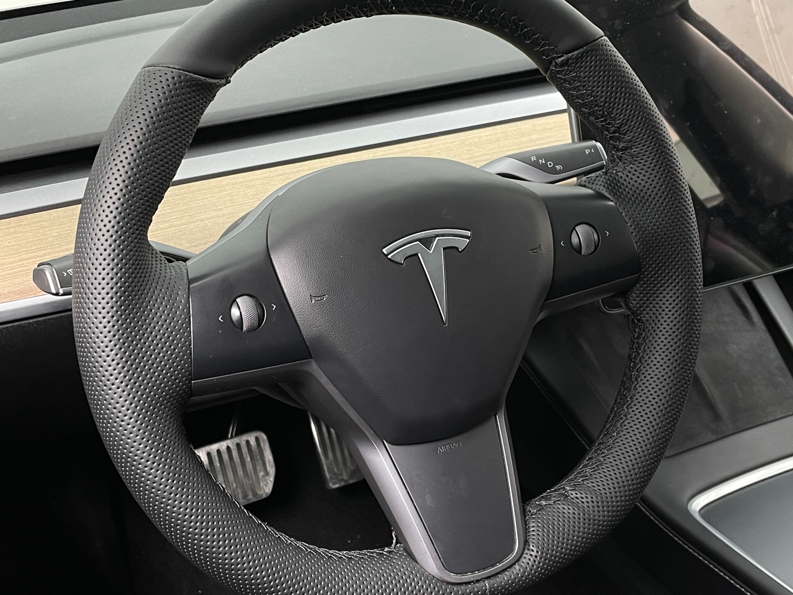 Thumbnail: 2021 Tesla Model 3 - 4