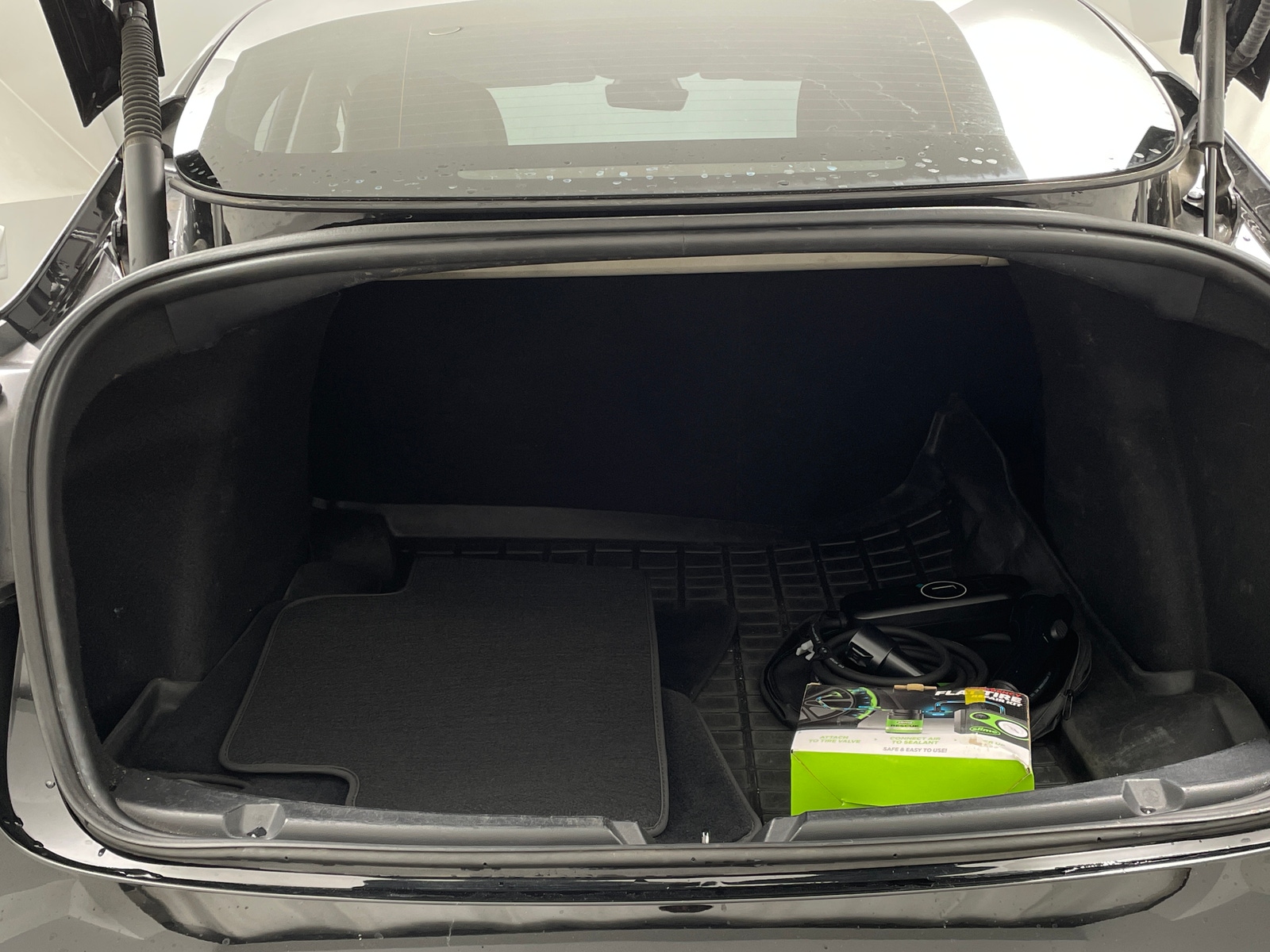 Thumbnail: 2021 Tesla Model 3 - 6