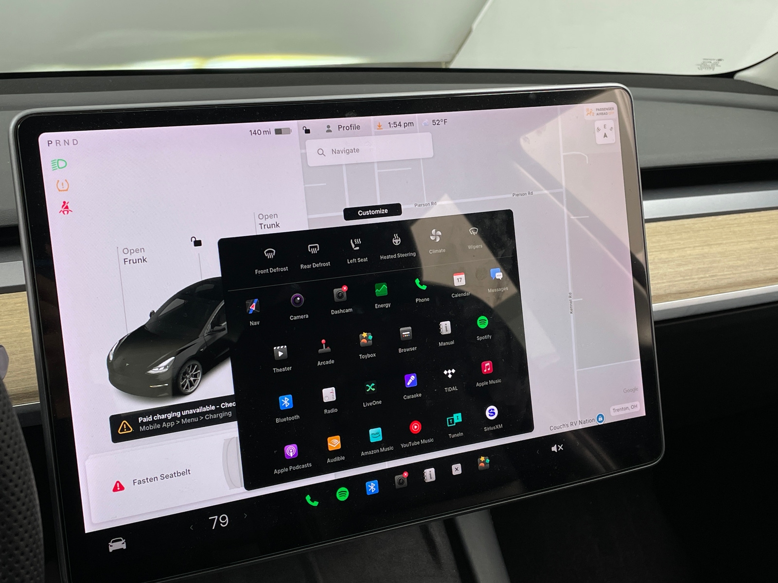 Thumbnail: 2021 Tesla Model 3 - 3