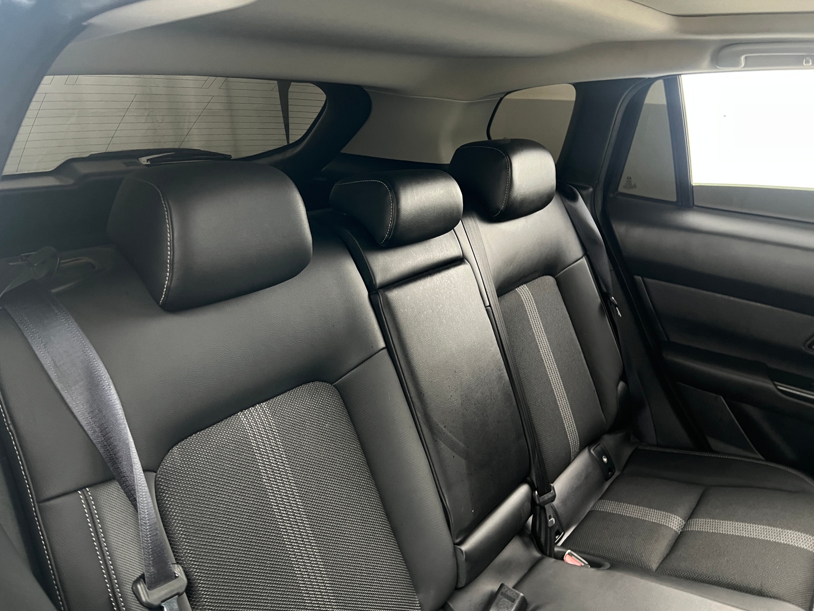 Thumbnail: 2023 Mazda CX-50 - 5