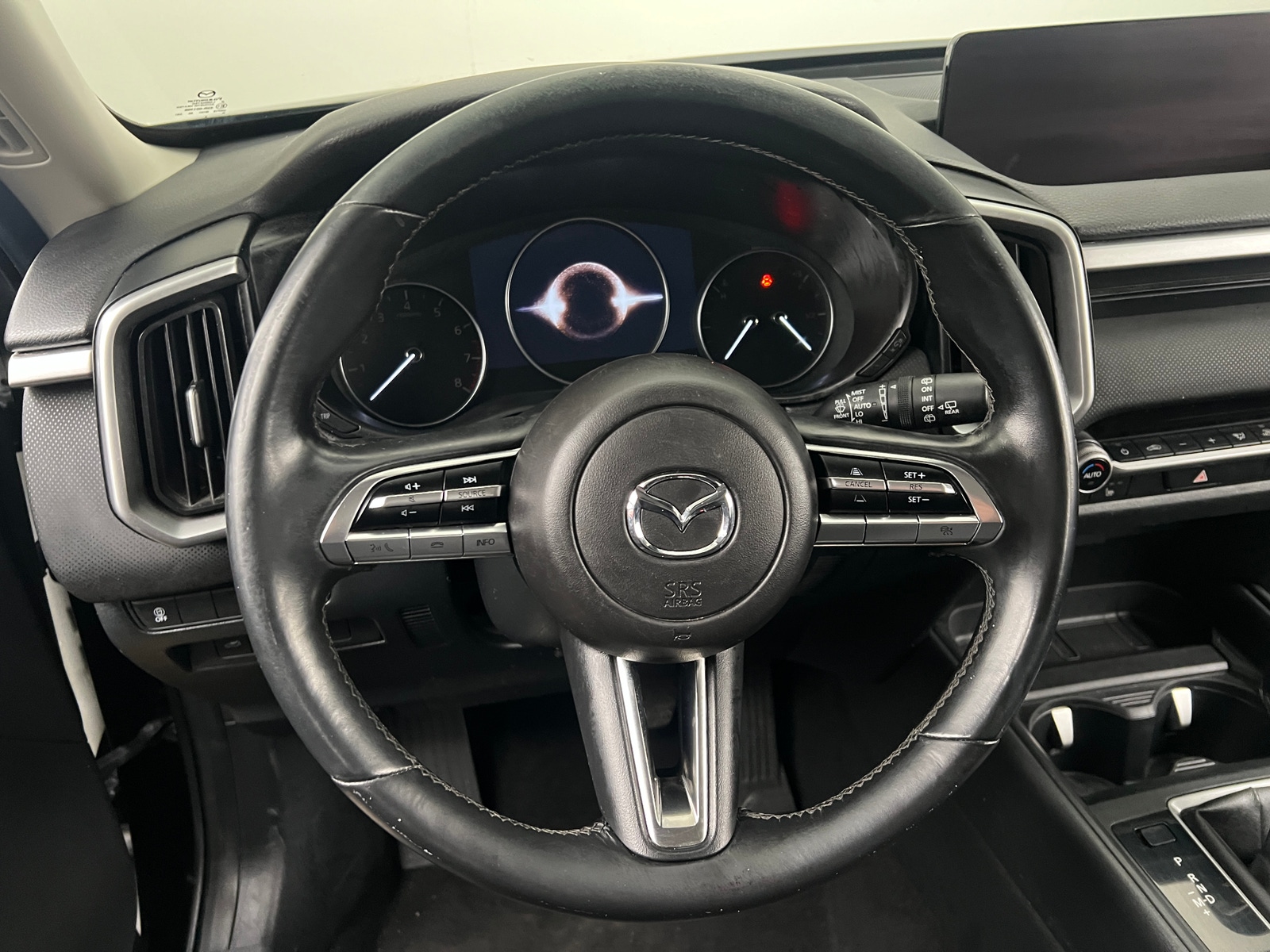 Thumbnail: 2023 Mazda CX-50 - 4