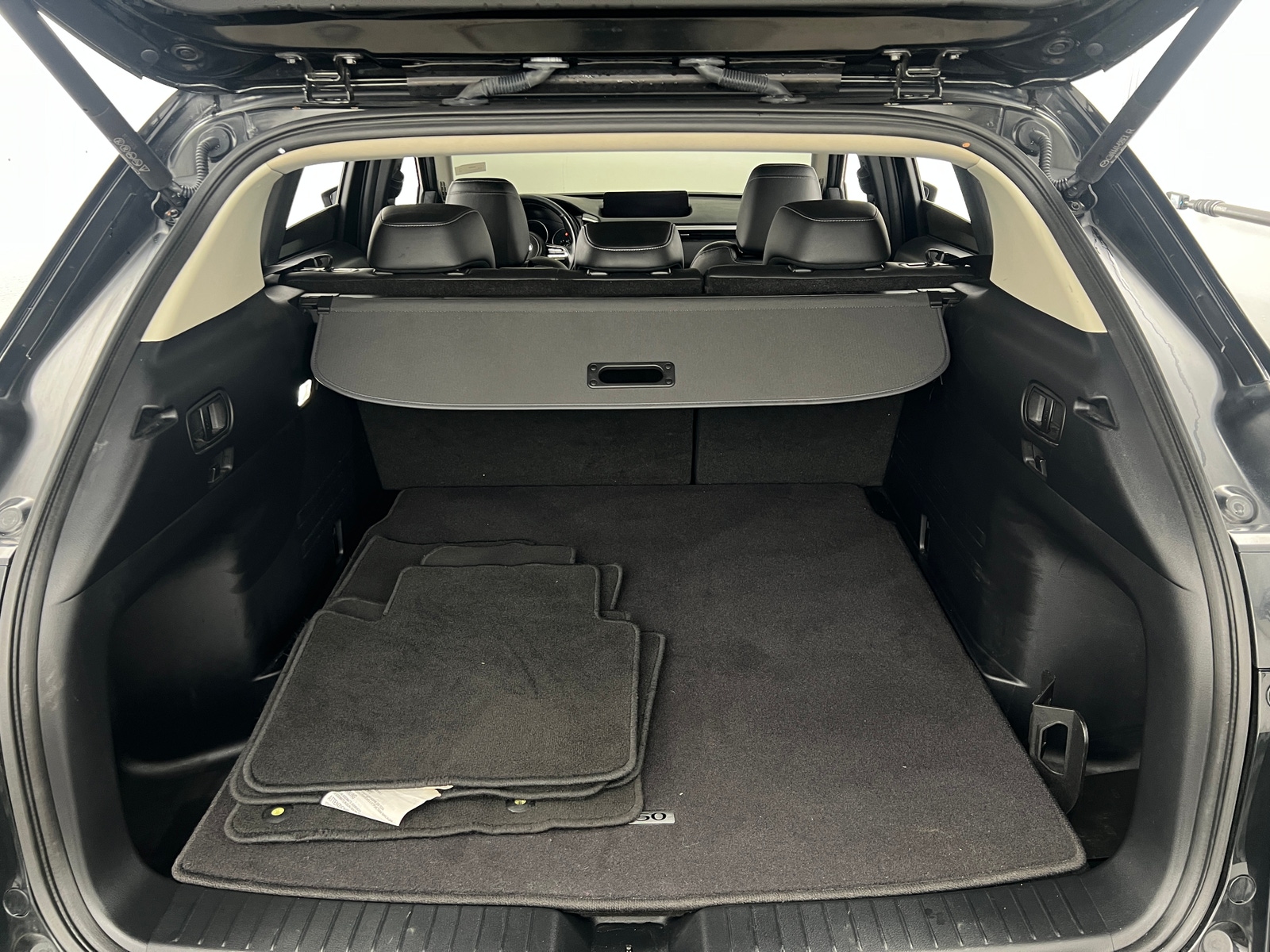 Thumbnail: 2023 Mazda CX-50 - 6