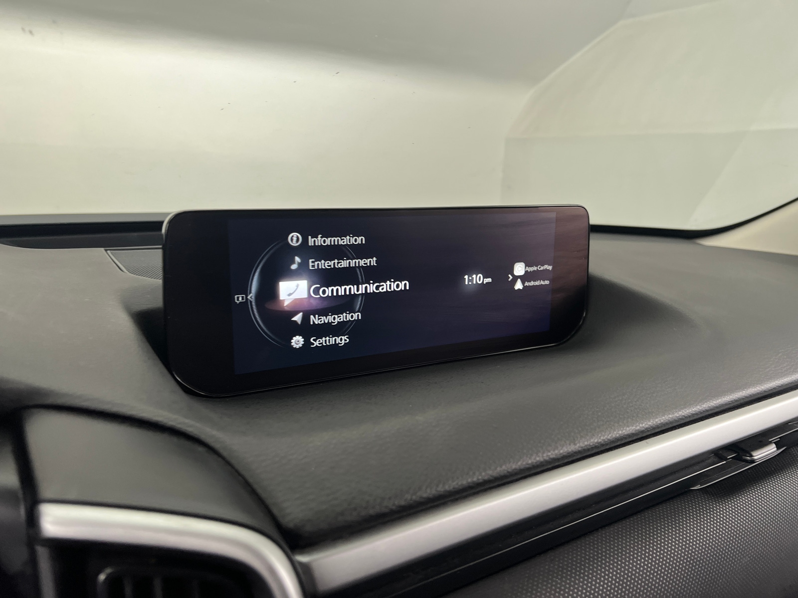 Thumbnail: 2023 Mazda CX-50 - 3