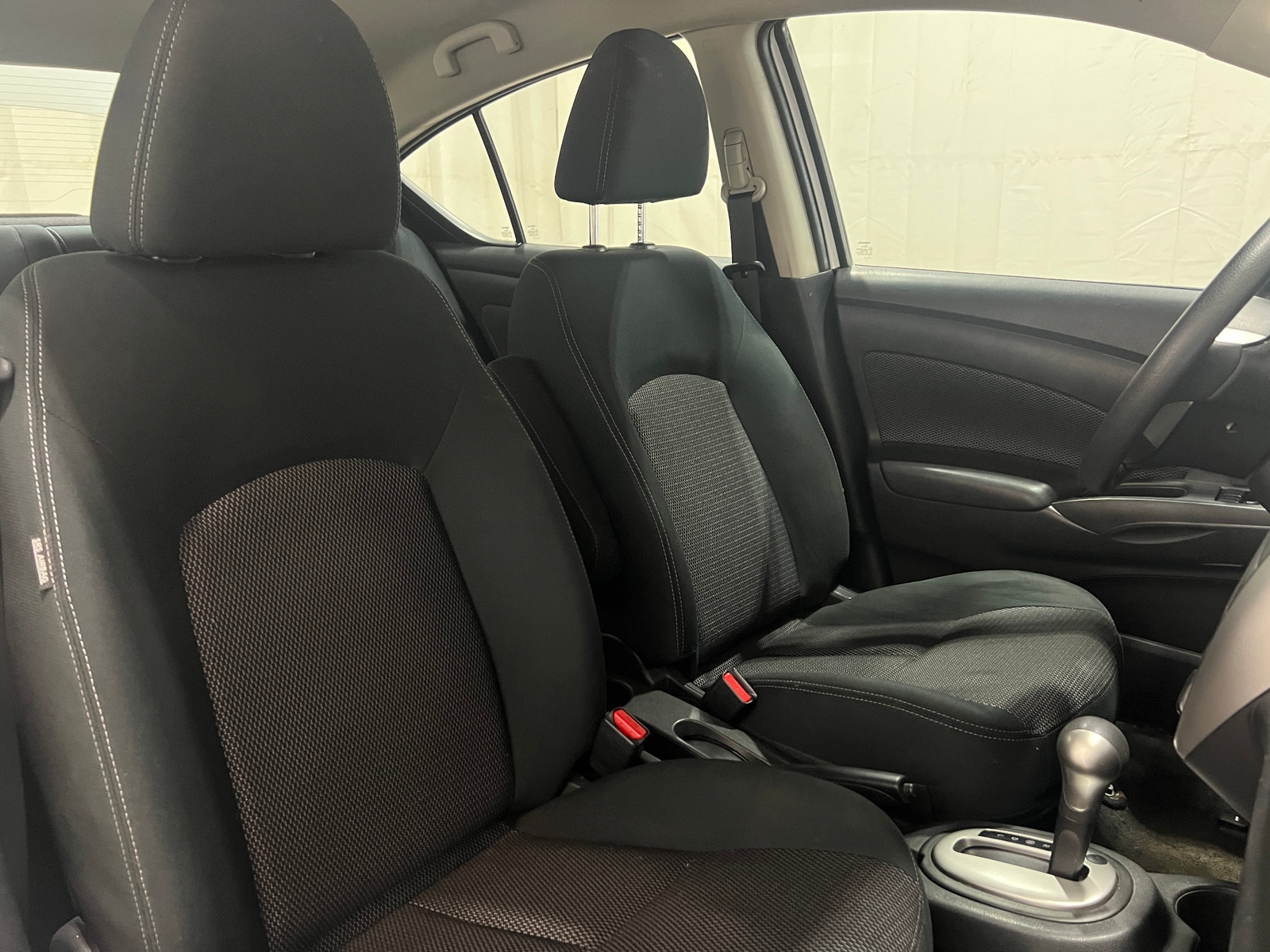 Thumbnail: 2019 Nissan Versa - 2