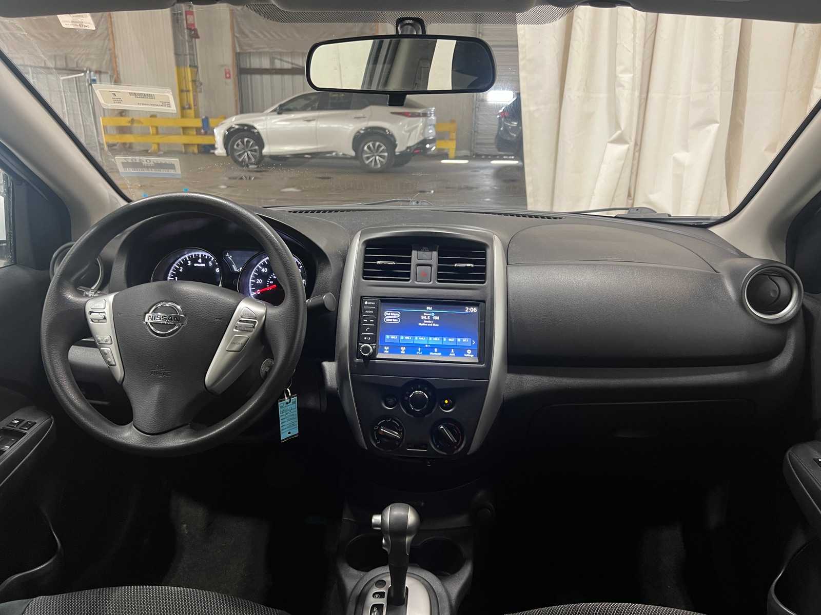 Thumbnail: 2019 Nissan Versa - 3