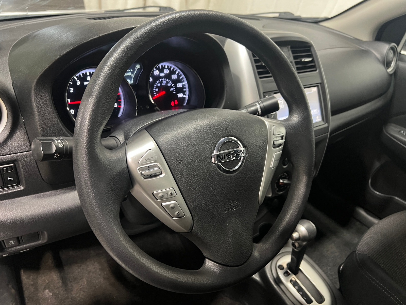 Thumbnail: 2019 Nissan Versa - 5