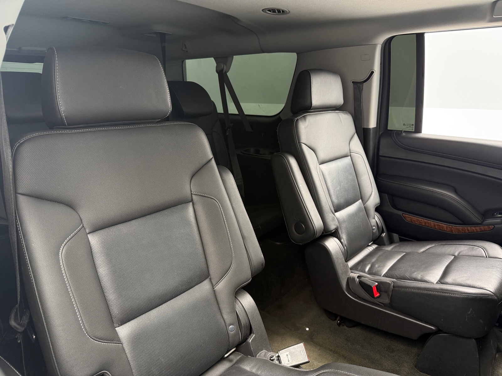 Thumbnail: 2018 Chevrolet Suburban - 5