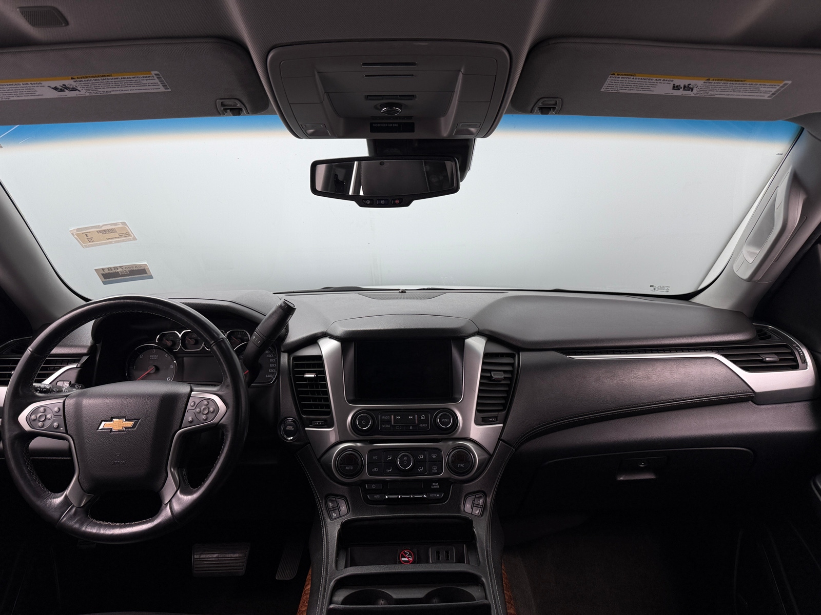 Thumbnail: 2018 Chevrolet Suburban - 2